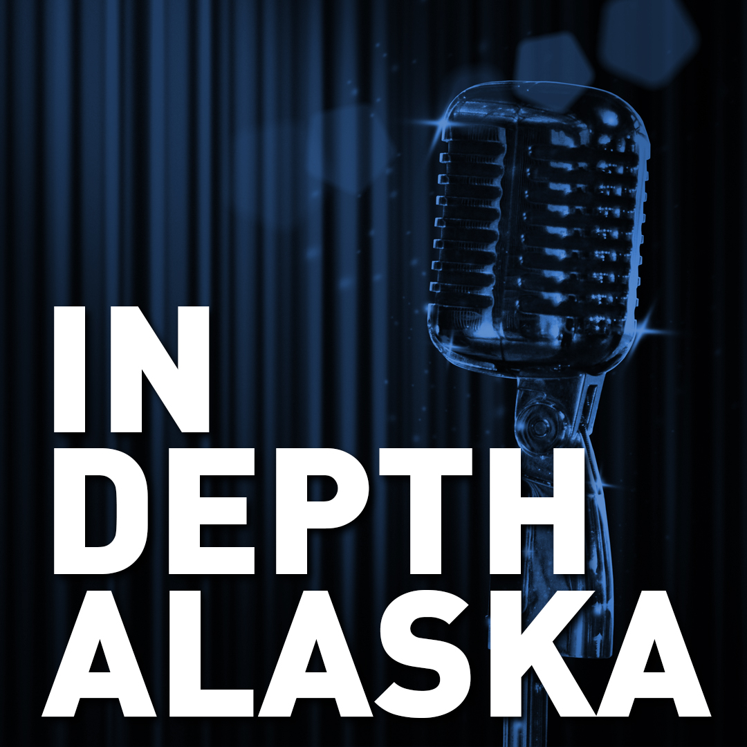 In Depth Alaska: Two-Time Alaskan Gold Medalist Kristen Faulkner