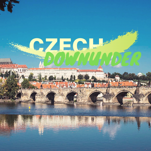 Czech Downunder Saturday - 24 August 2024