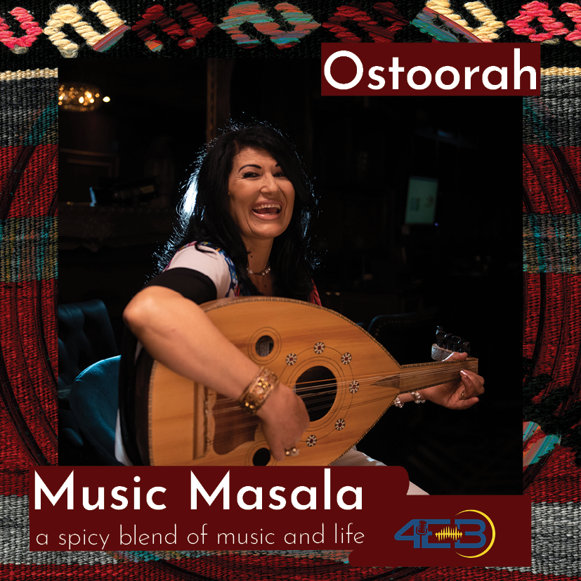 Music Masala - Ostoorah