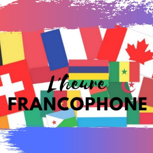 L’heure francophone (French) - 24 August 2024