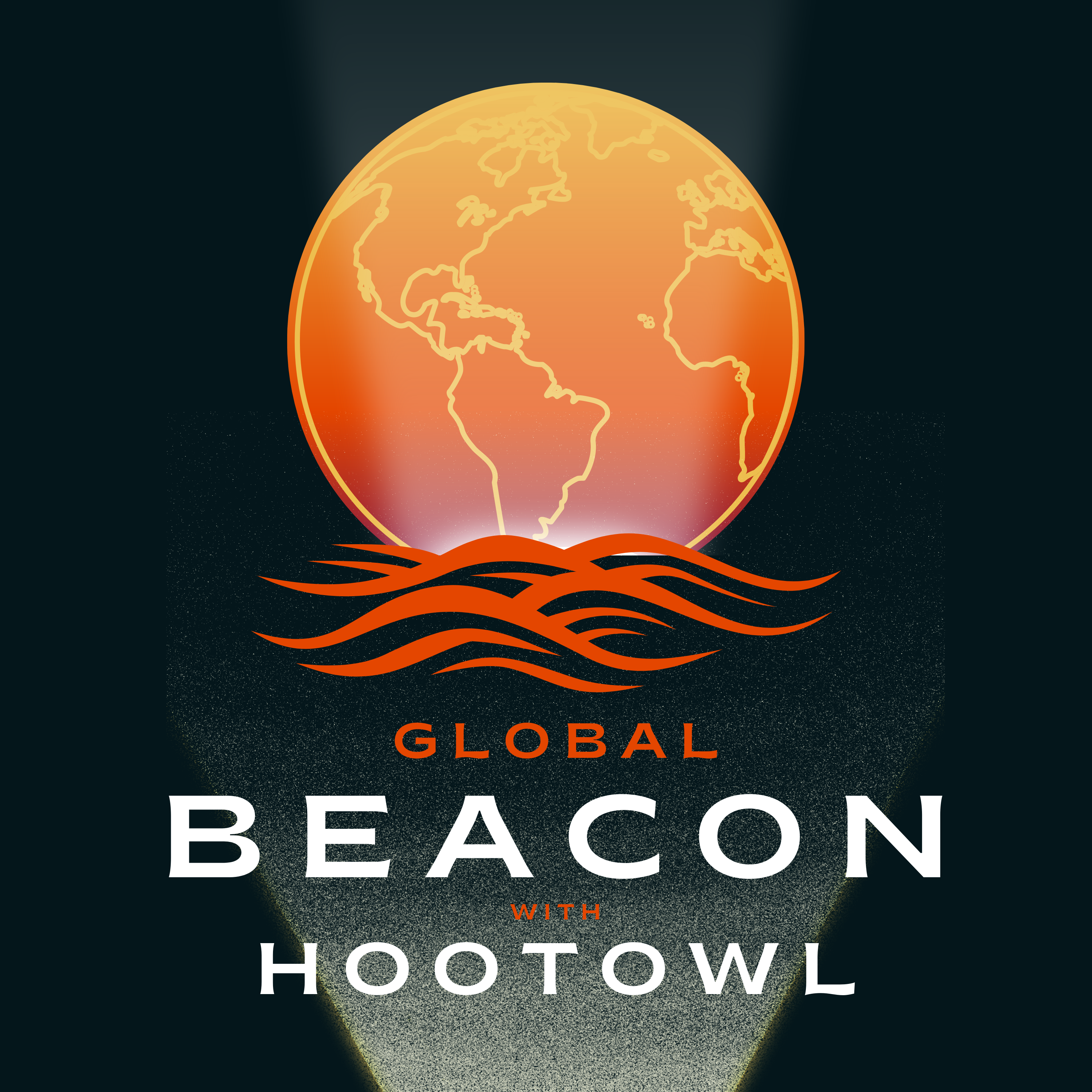 Global Beacon - 23 August 2024