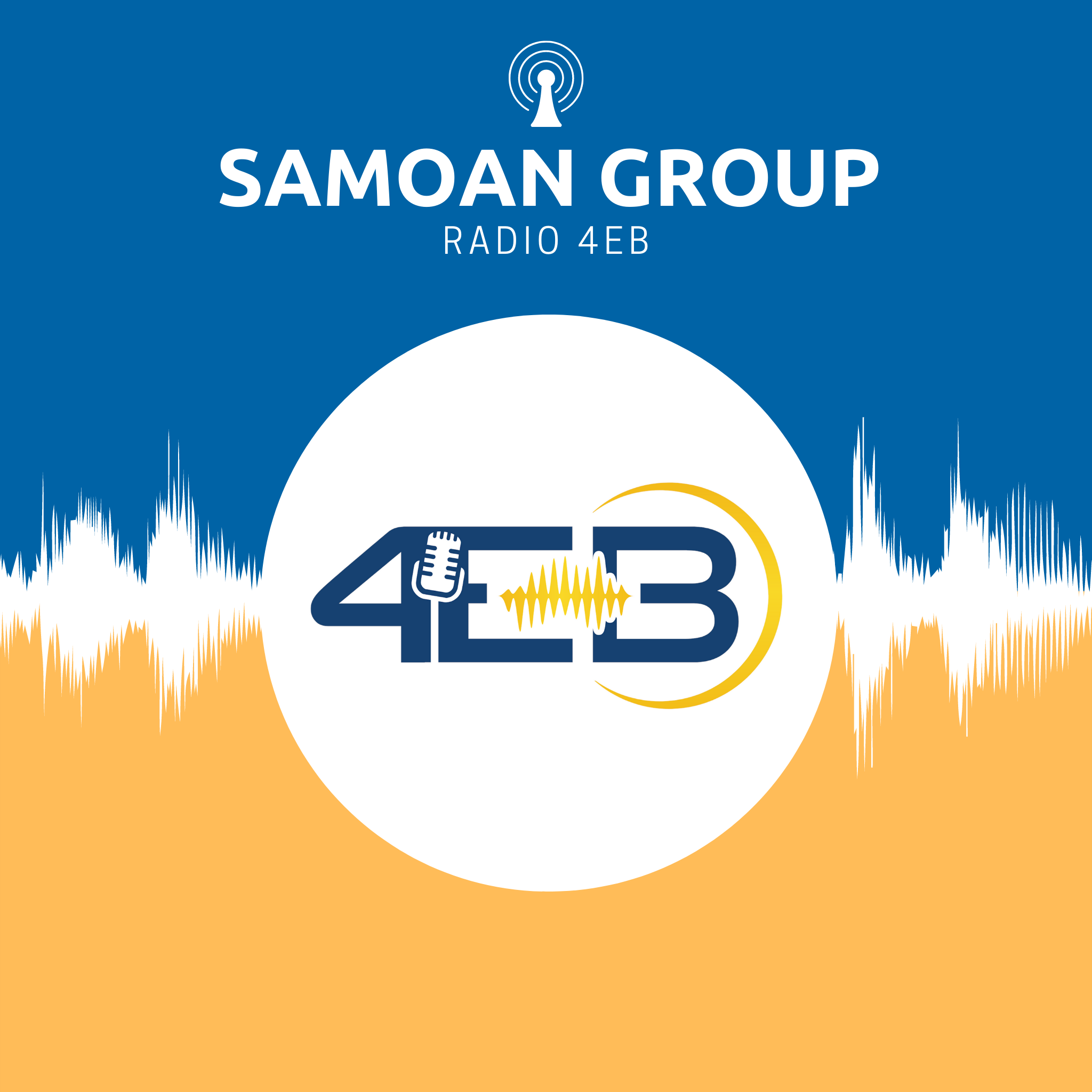Samoan Tuesday - 2 April 2024