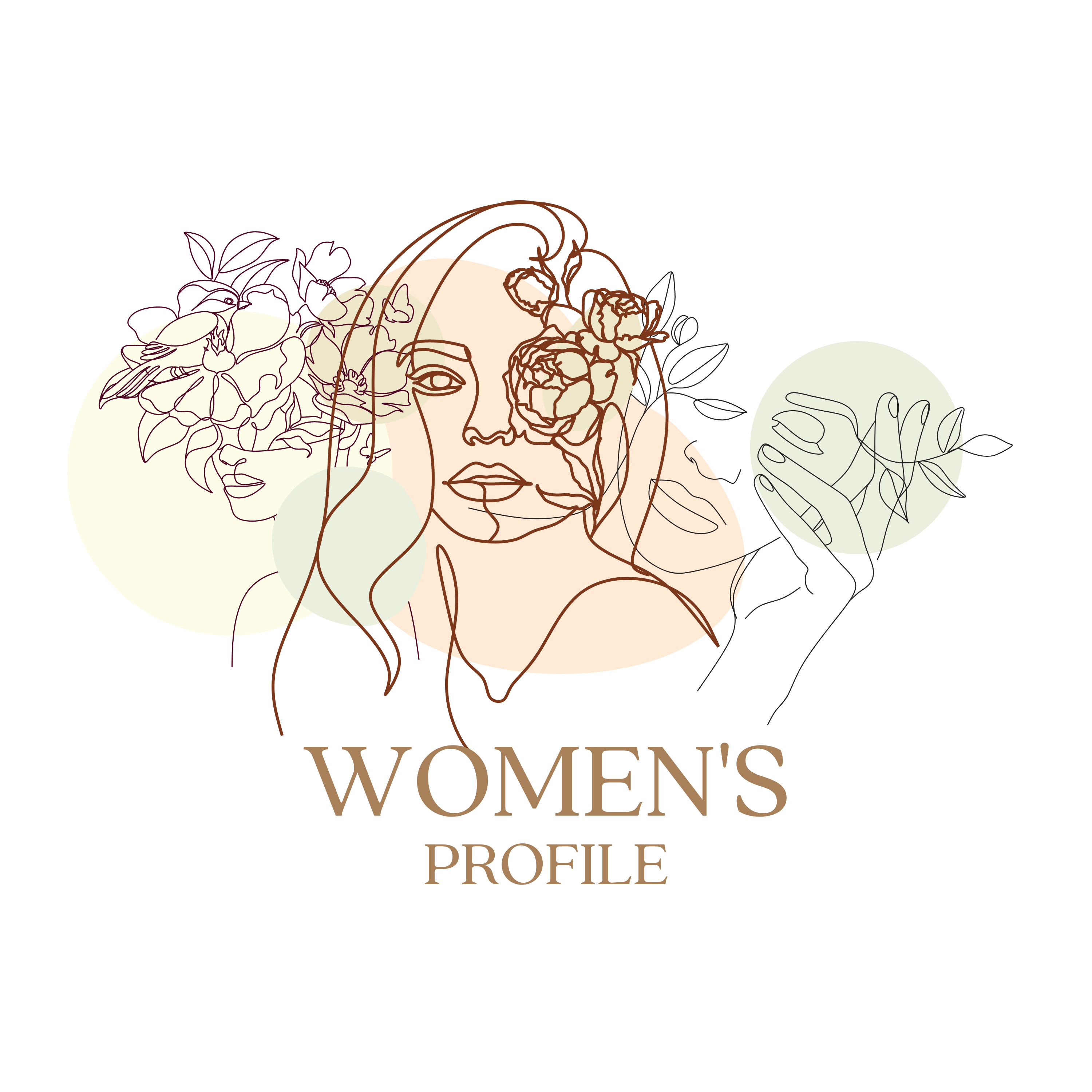 Women's Profile (English) - 20 October 2023