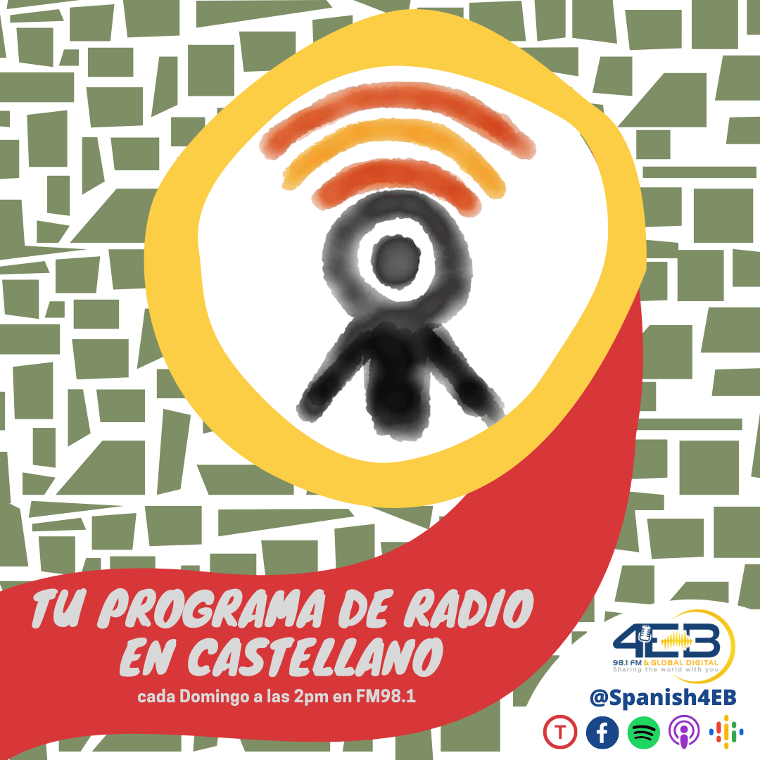 Tu Programa En Castellano - 19 June 2022