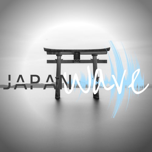 Japanwave Global - 26 April 2024