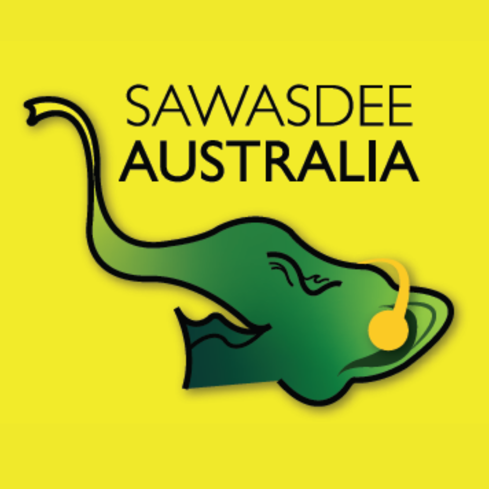 Sawasdee Australia Thai Radio - 5 September 2024