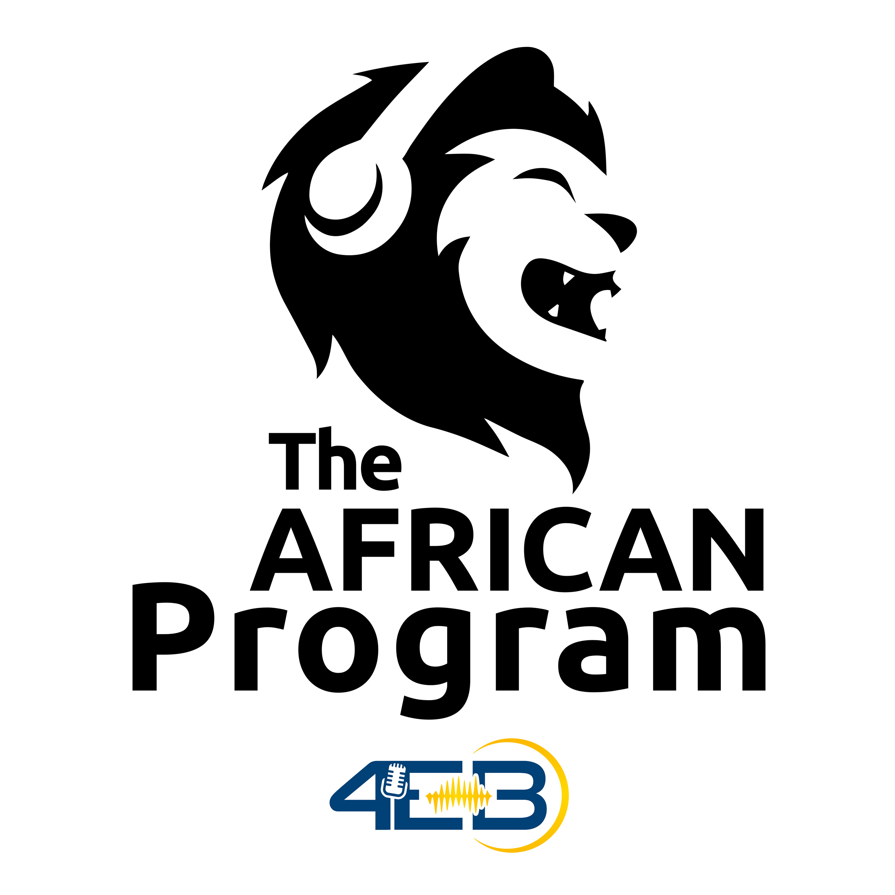 The African Program - 7 January 2024