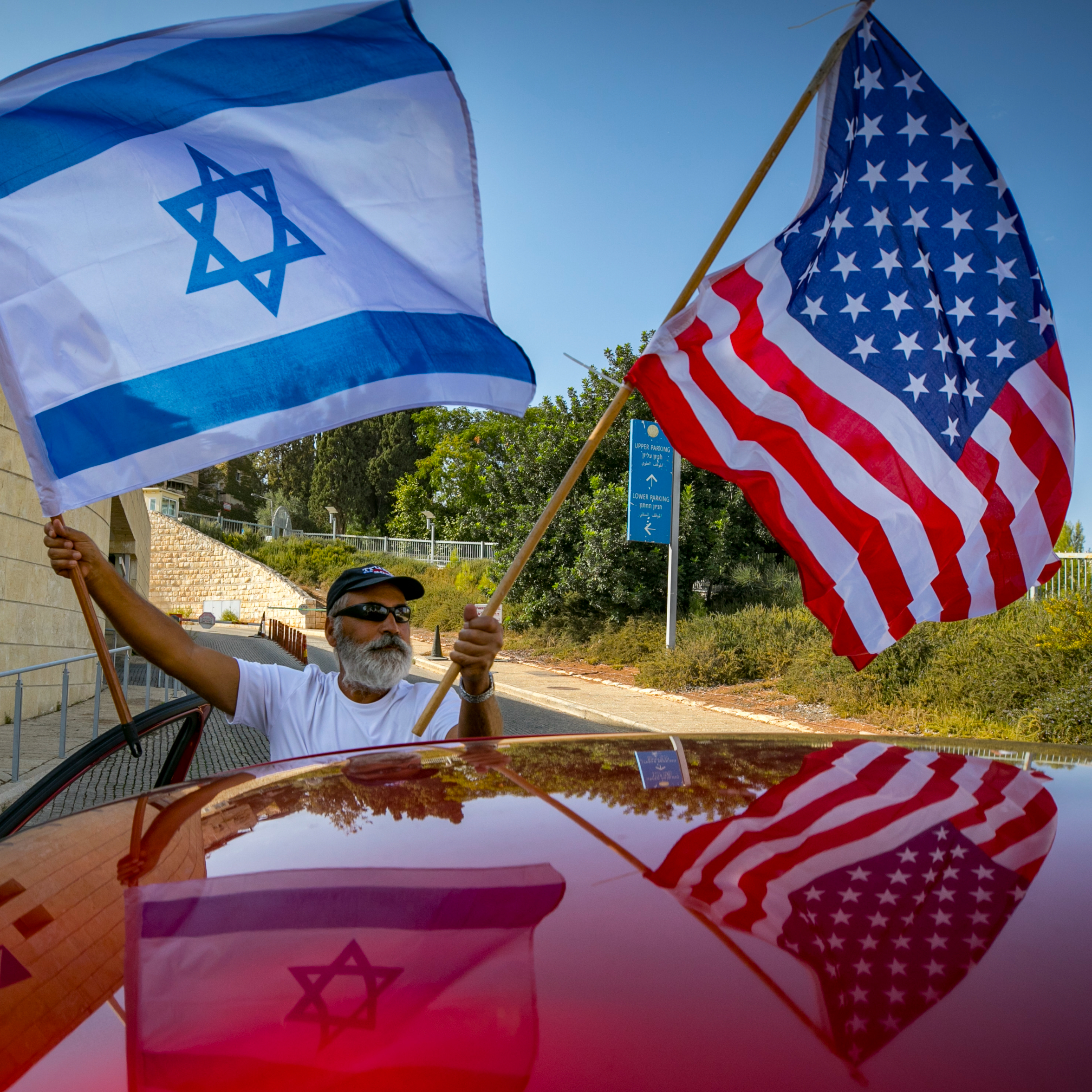 With Knesset chaos, Israel may lose out on US visa waivers