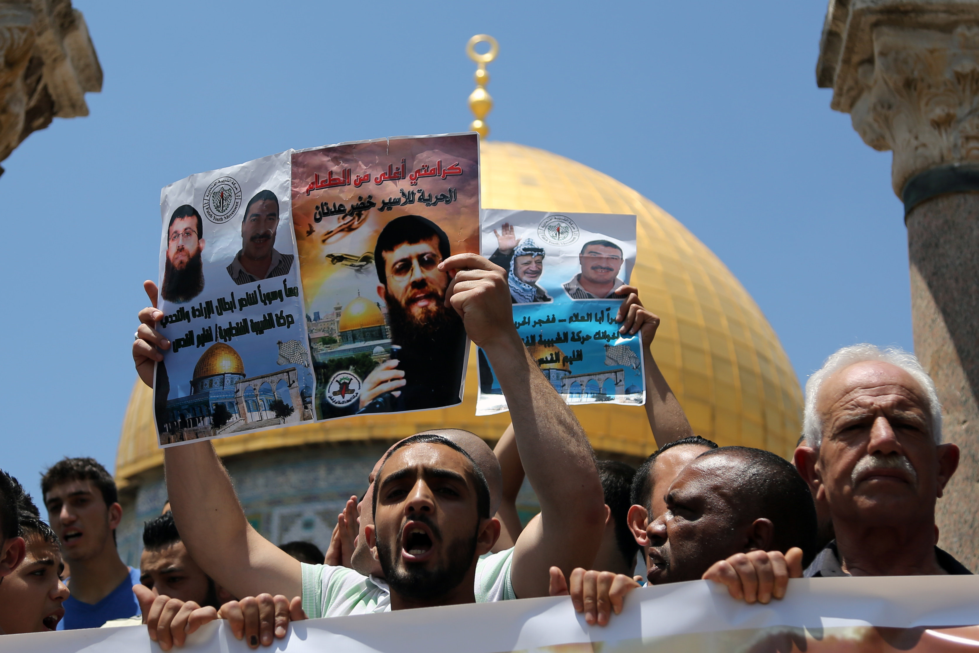 Gaza vows reprisal after prisoner death. How concerned is IDF?