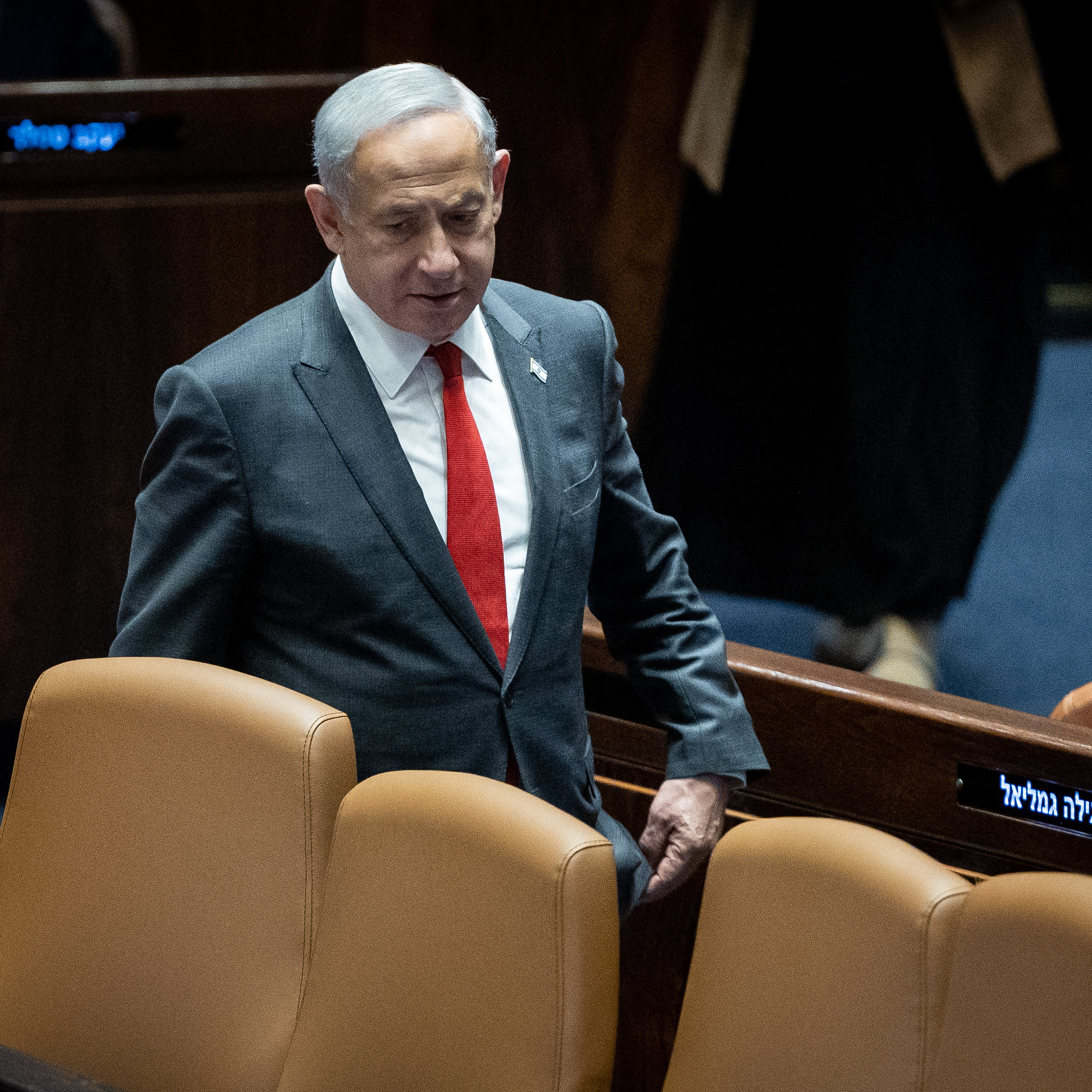 No invites abroad for PM; is Israel earthquake-ready?