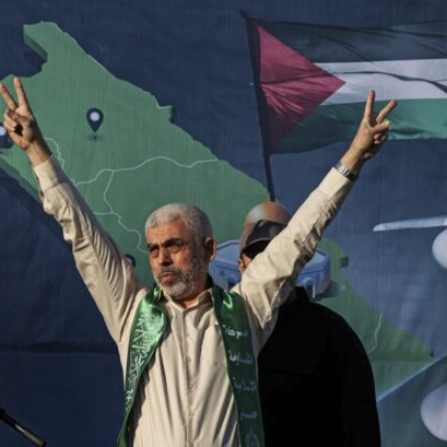 Day 124 - After 4 months, Hamas makes an offer Israel can refuse