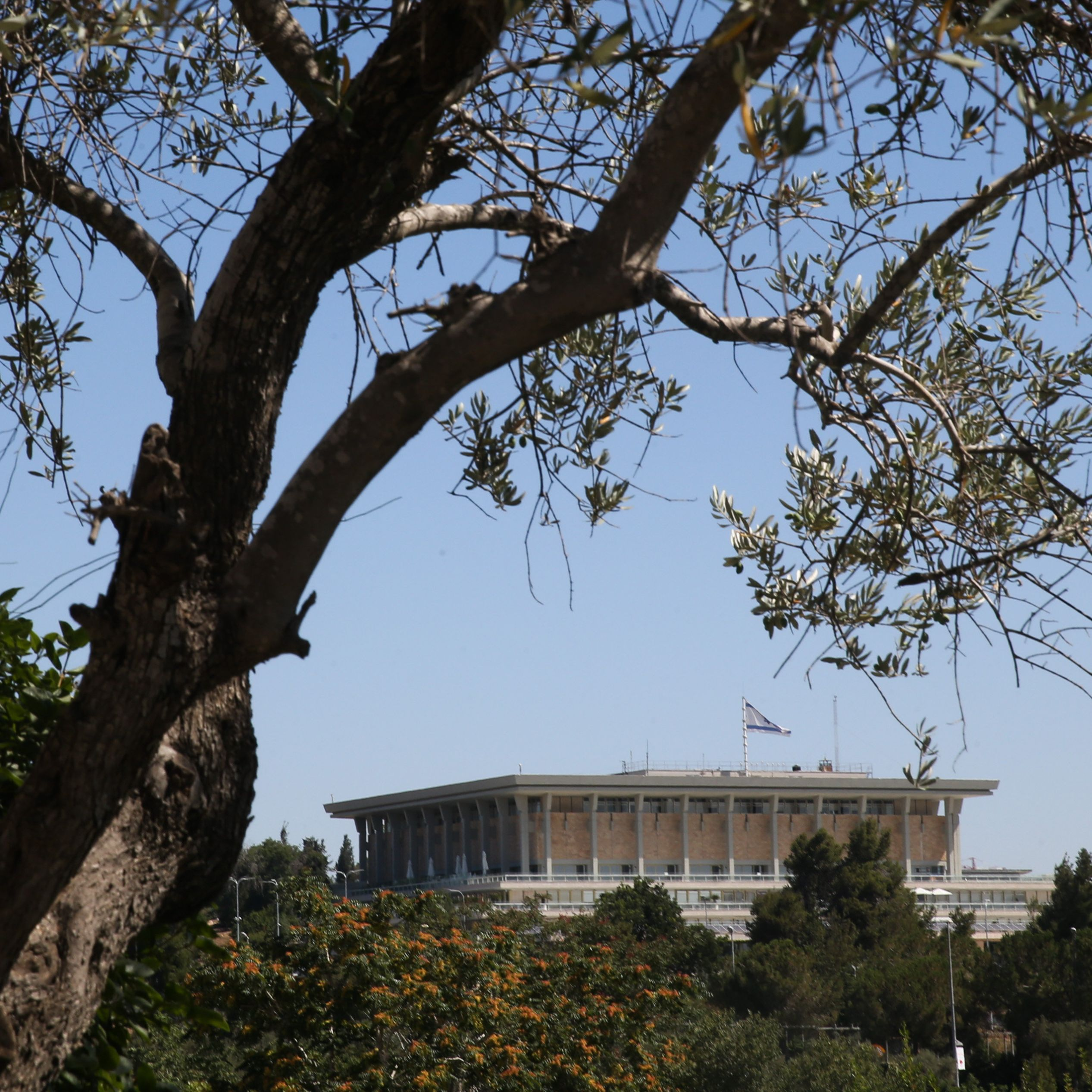 Incredible shrinking women in the Knesset; religious reforms