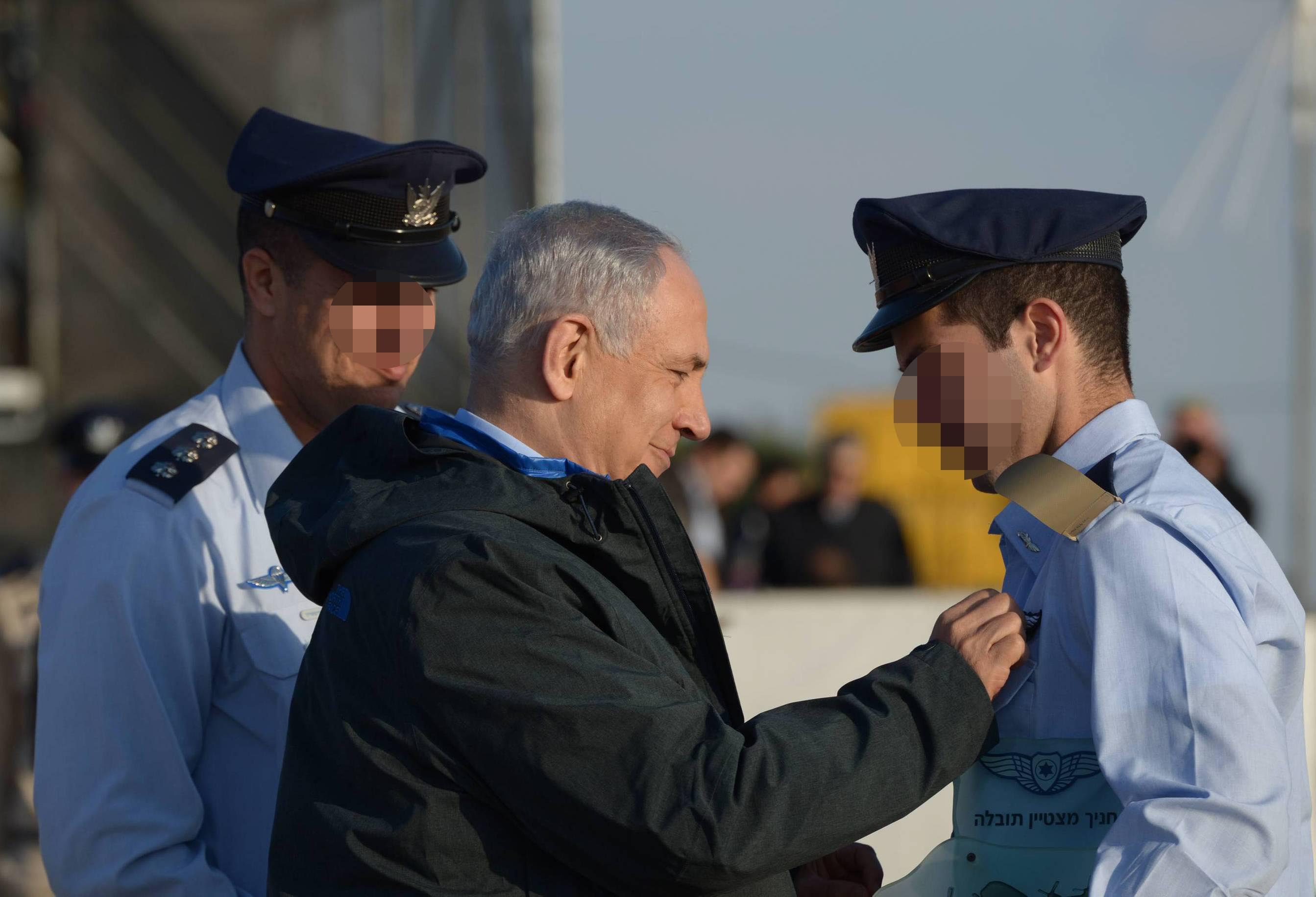 Will Netanyahu be swayed by pushback from pilots, reservists?