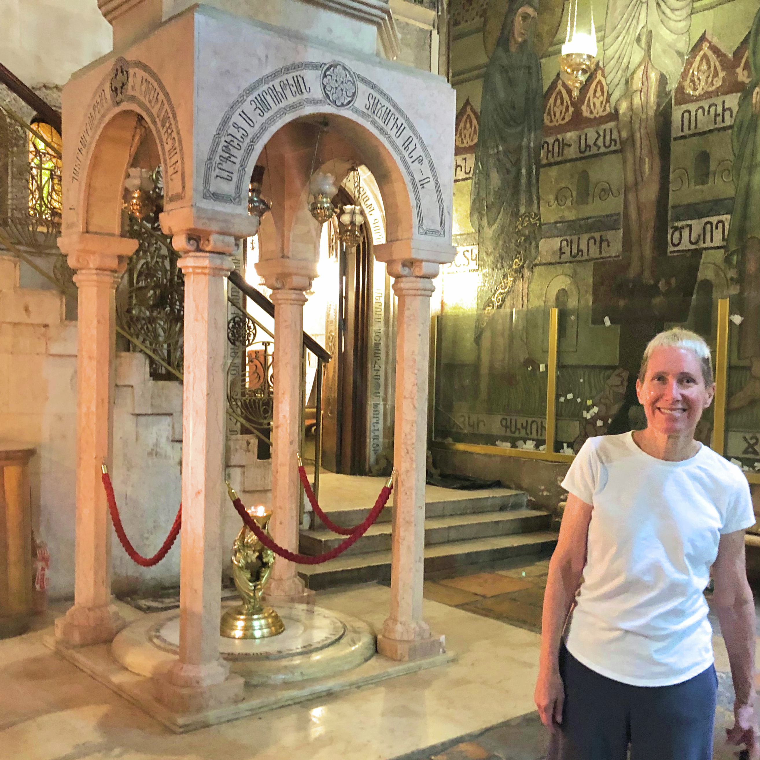 BONUS: Archaeologist Jodi Magness on ever-changing, eternal Jerusalem