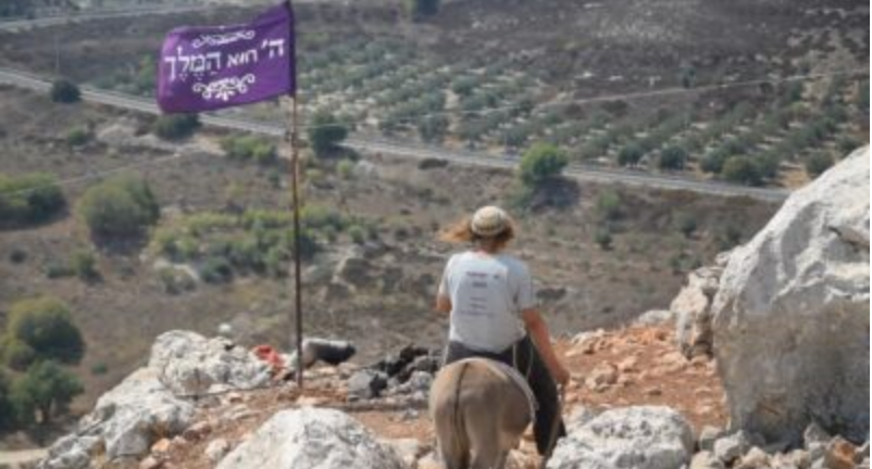 Whose should respond to rise in settler youth violence?