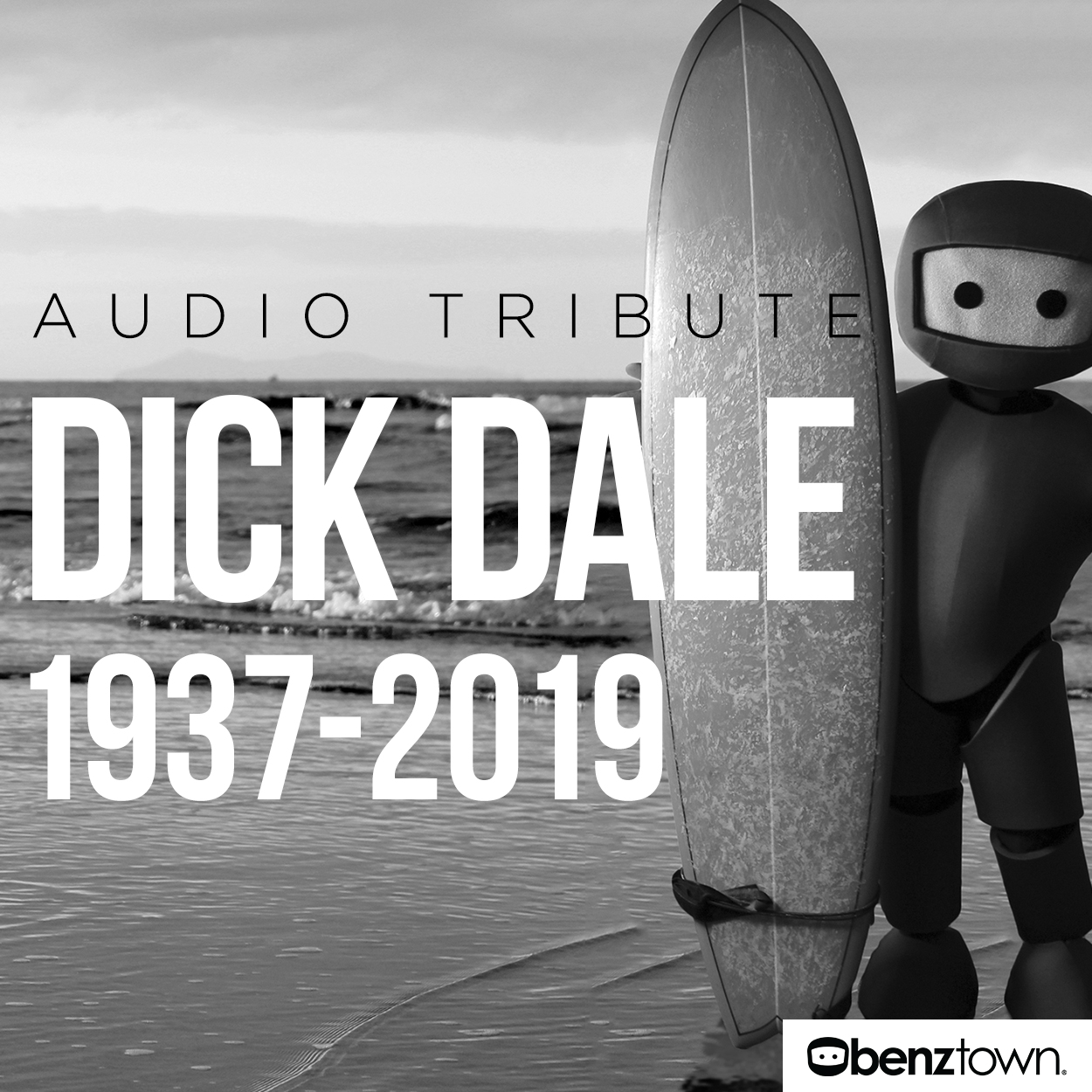 Dick Dale Audio Tribute