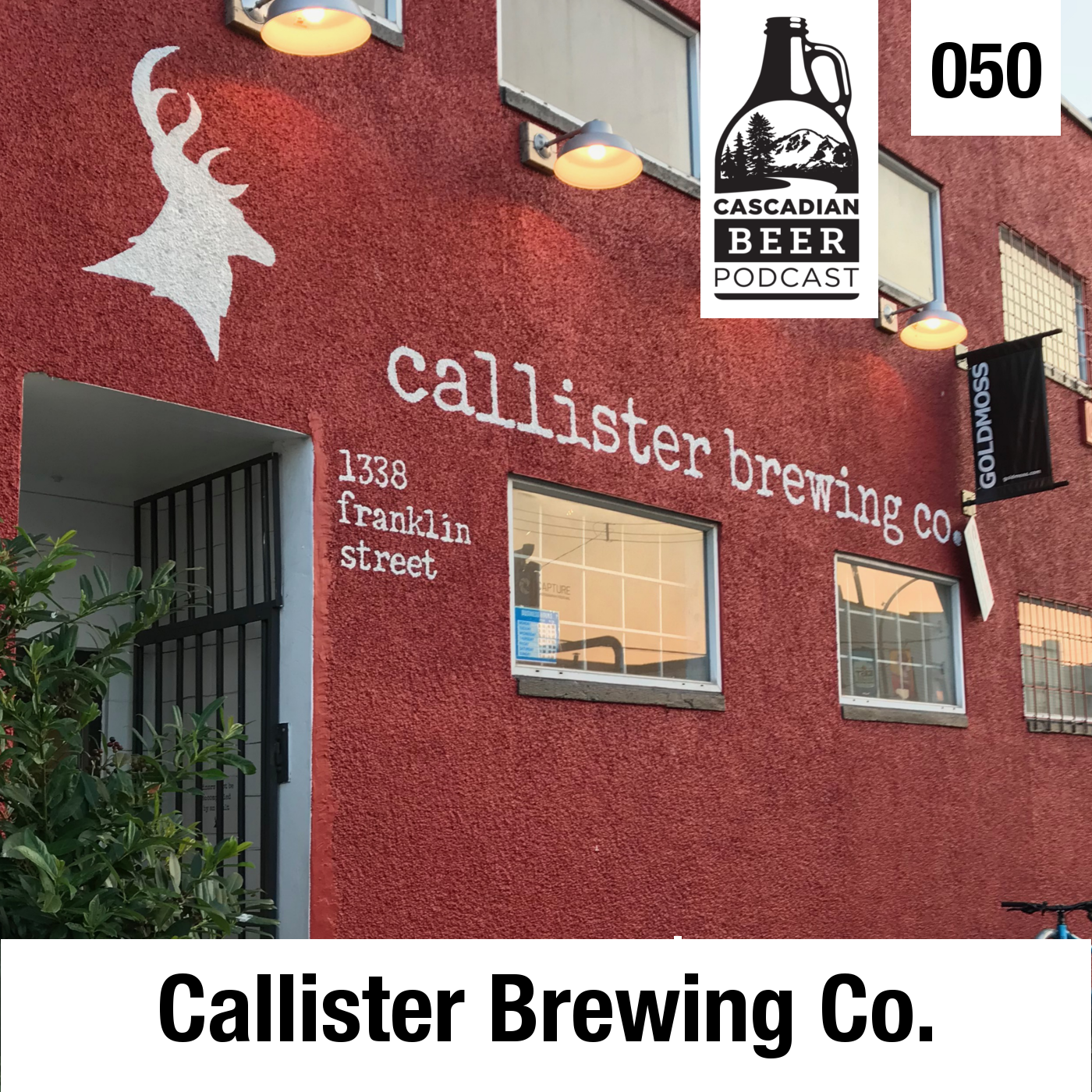 Callister Brewing - Vancouver, BC