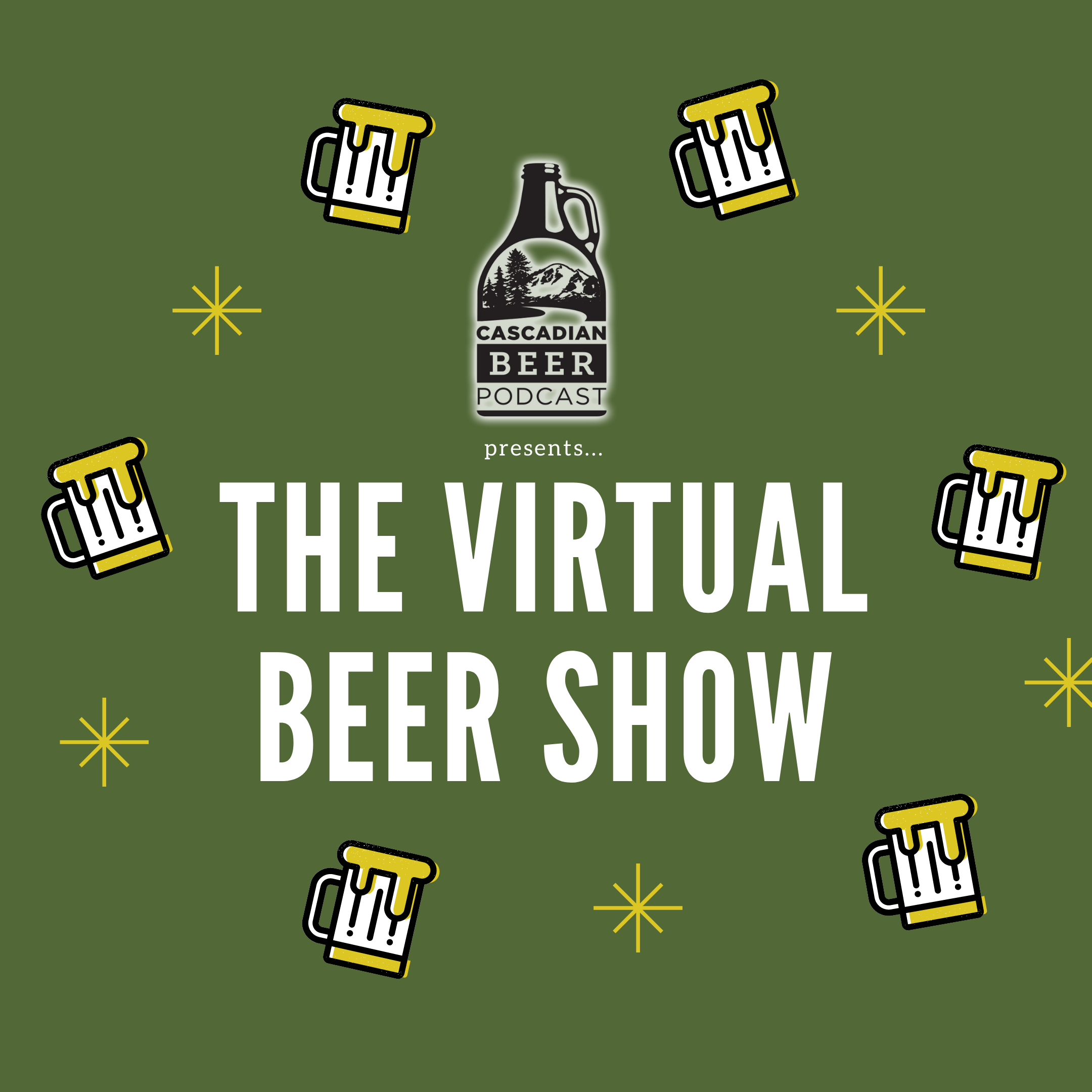 The Virtual Beer Show: Another Beer Co. & Whistle Punk Brewing