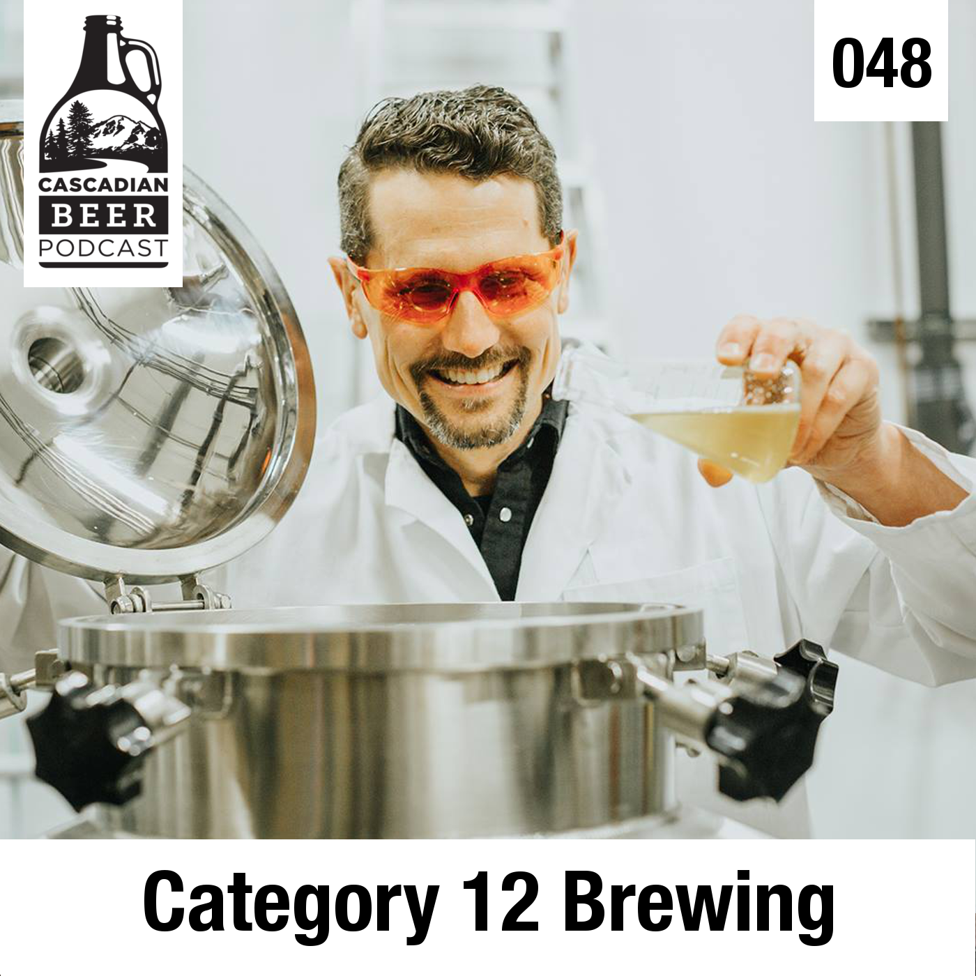 Category 12 Brewing - Victoria, BC