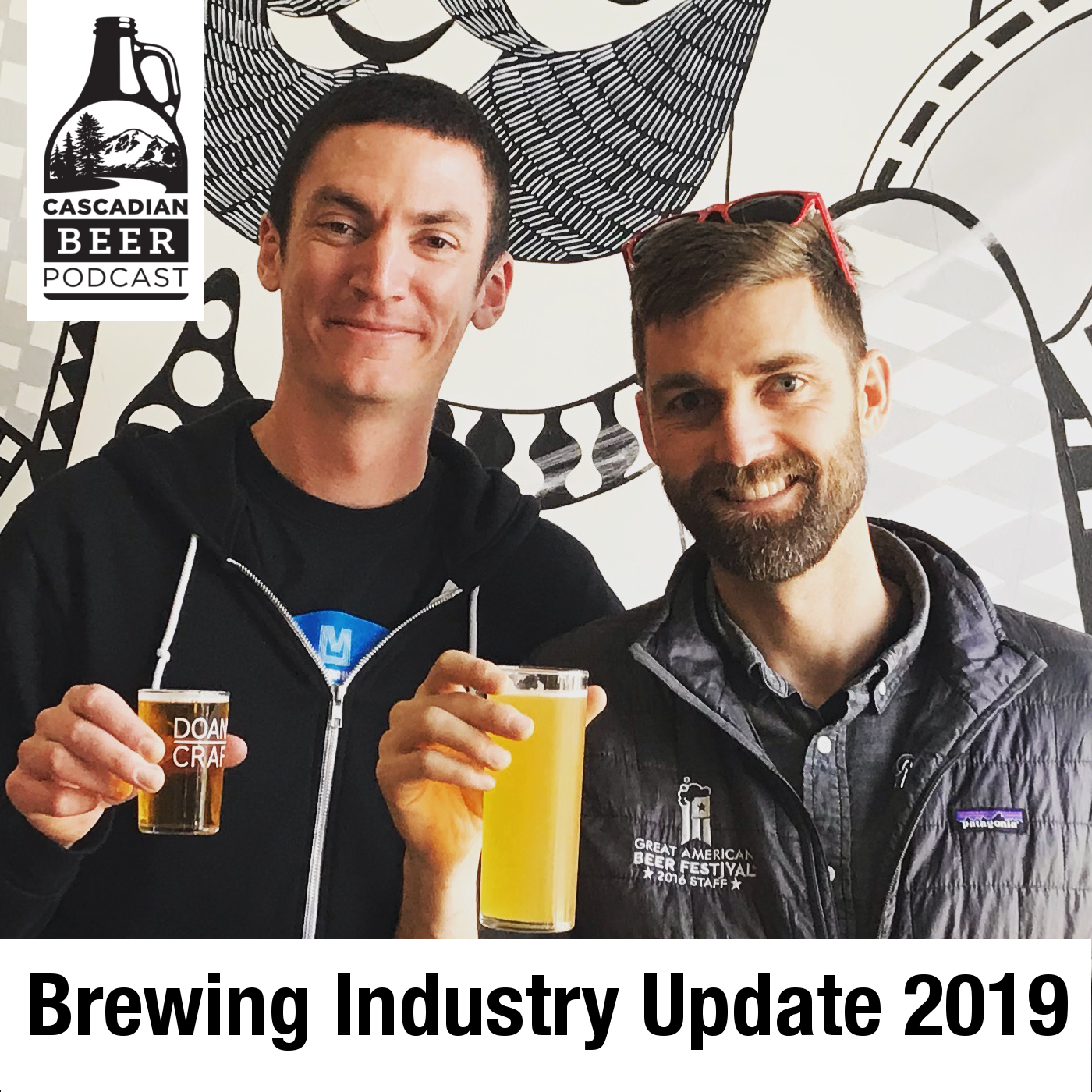 Brewing Industry Update 2019 with Bart Watson