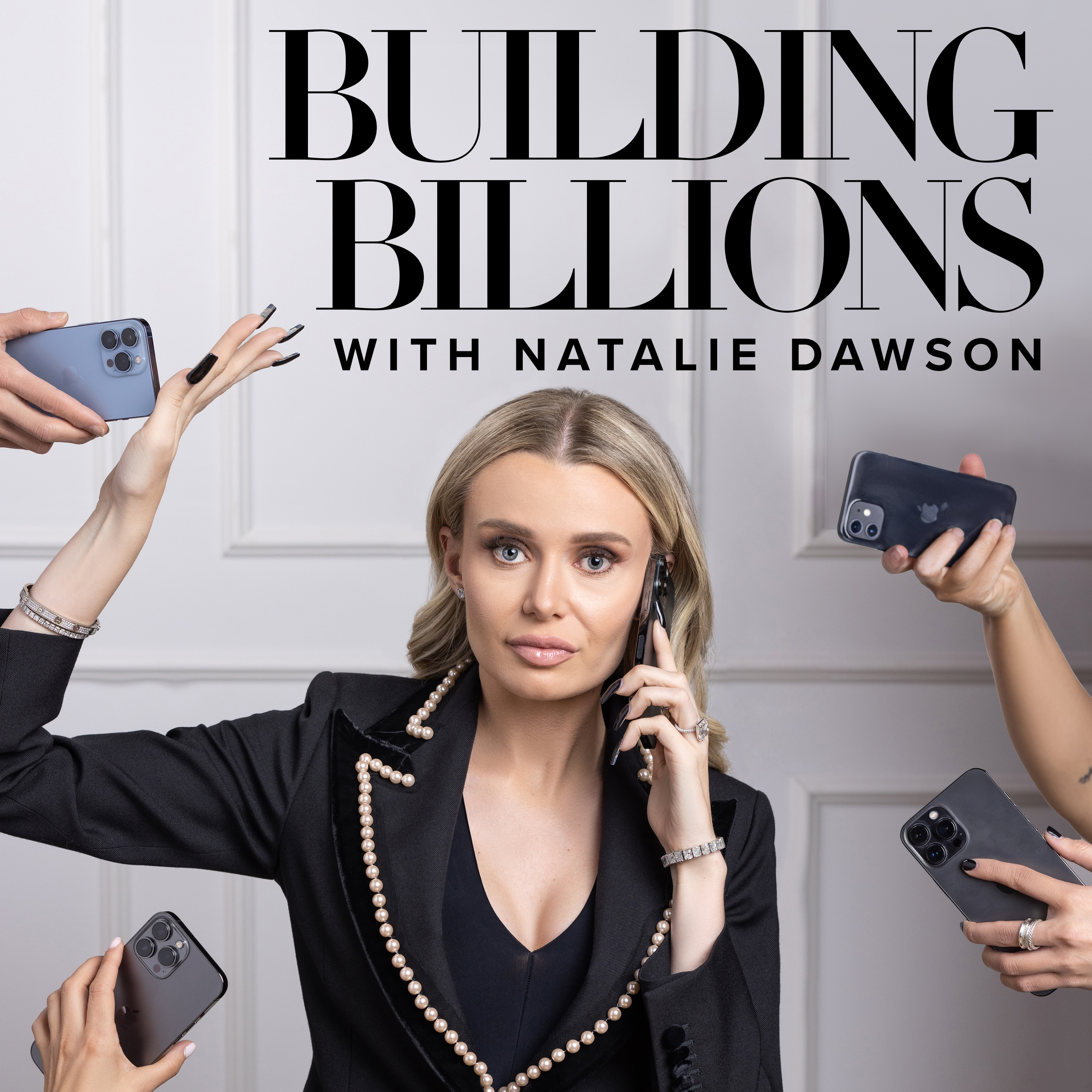 EP 126 | The True Making of a Boss Babe