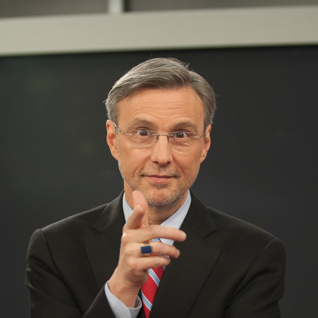 WCPT 820 Interview: Thom Hartmann