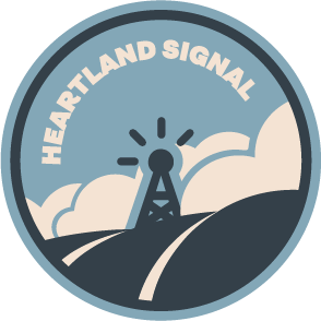 WCPT 820 Interview: Heartland Signal's Tim Hogan