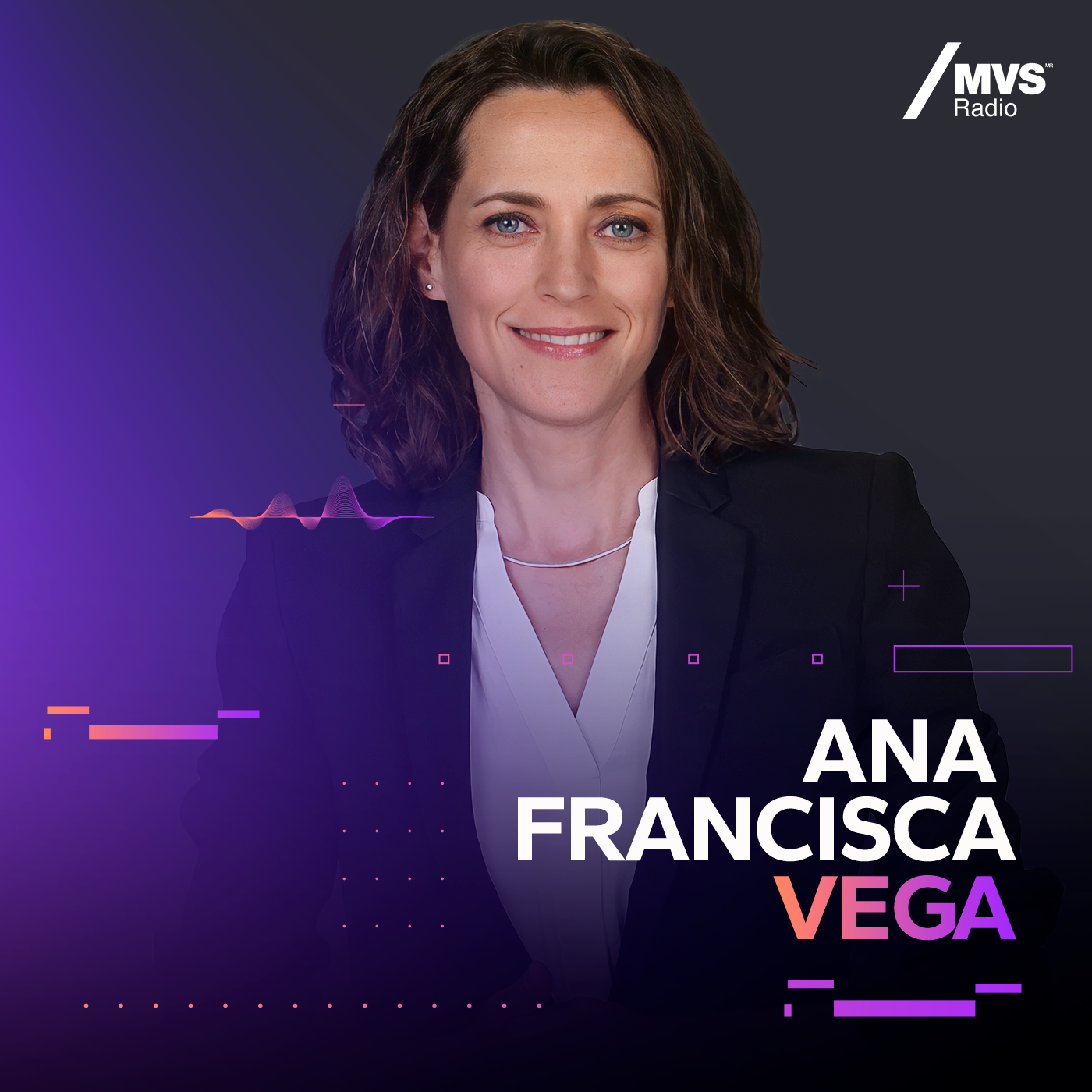 Programa completo MVS Noticias con Ana Francisca Vega 26 julio 2024.