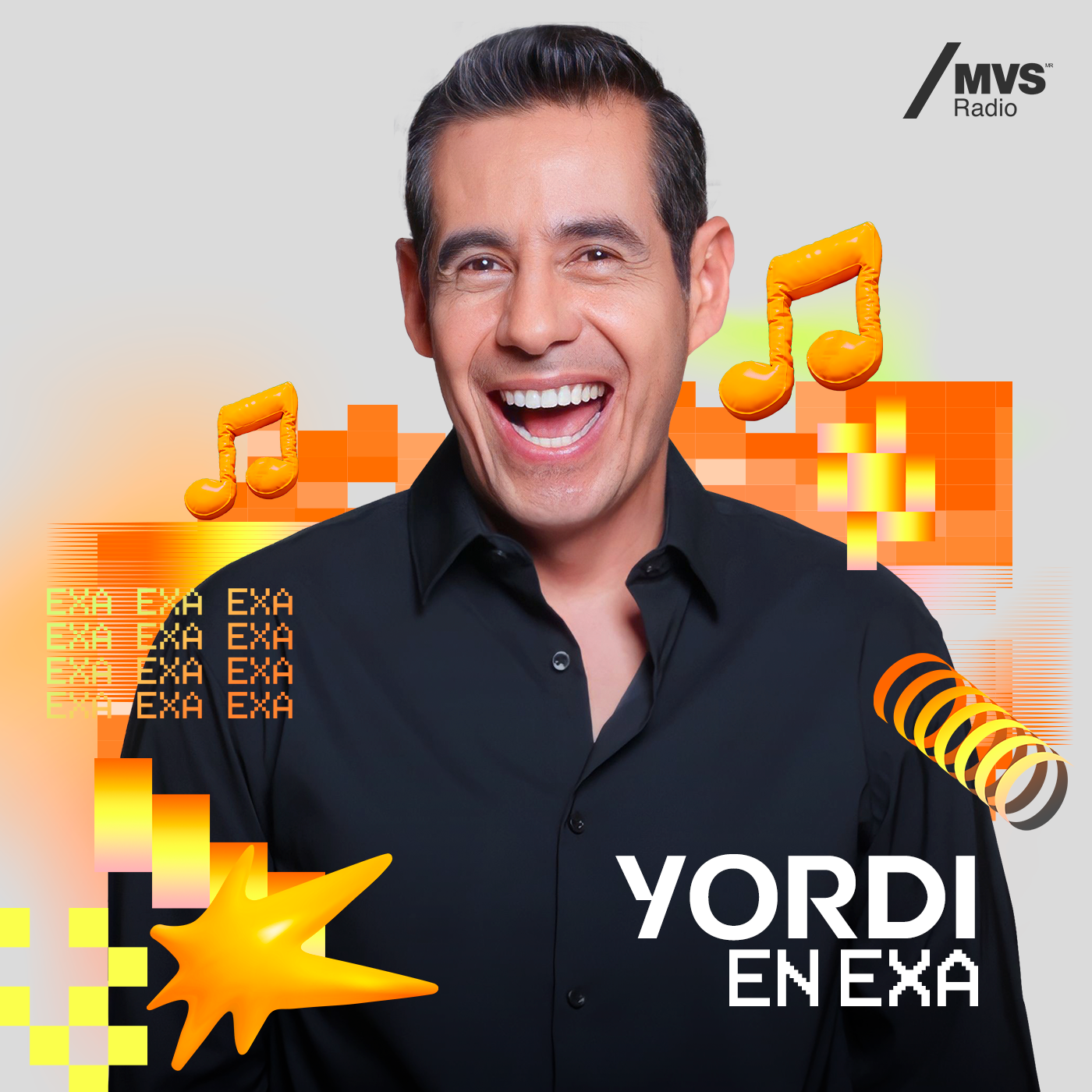 Día de los rascacielos: La historia de Yordi