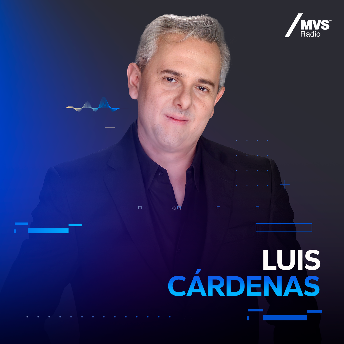 MVS Noticias con Luis Cárdenas 03 septiembre 24.