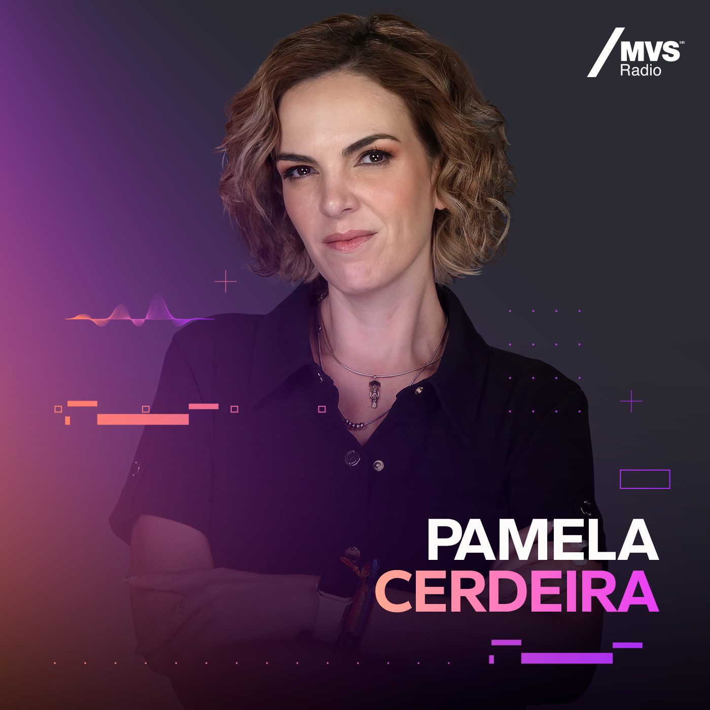 Programa Completo Pamela Cerdeira 23 Febrero 2024