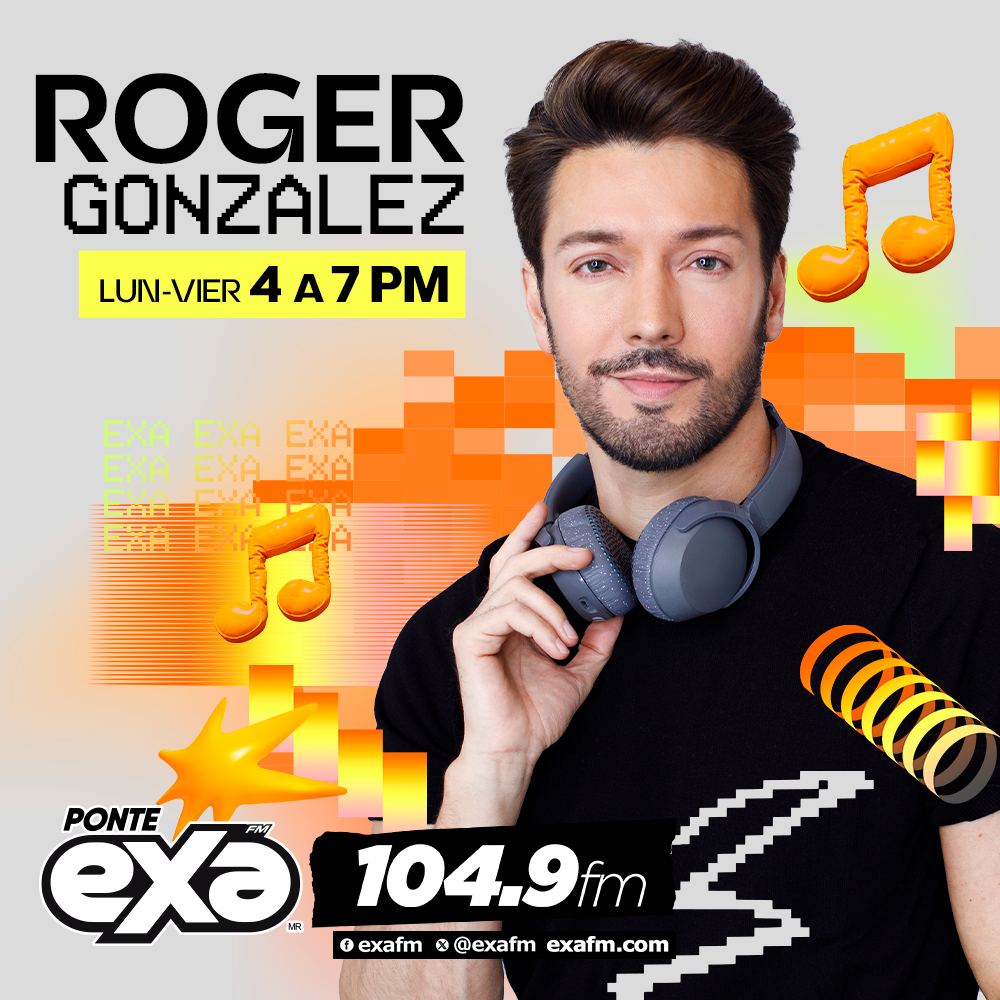 ¡Arrancamos el año con los mejores especialistas y jugando con Roger en exa.