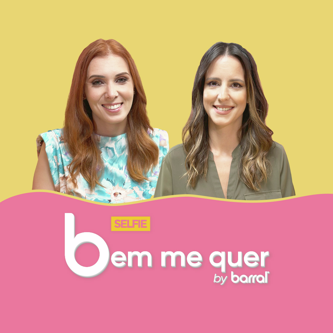 T2 | Ep.6 - Bem Me Quer by Barral: "O impacto nas crianças: o drama do divórcio e a chegada dos padrastos