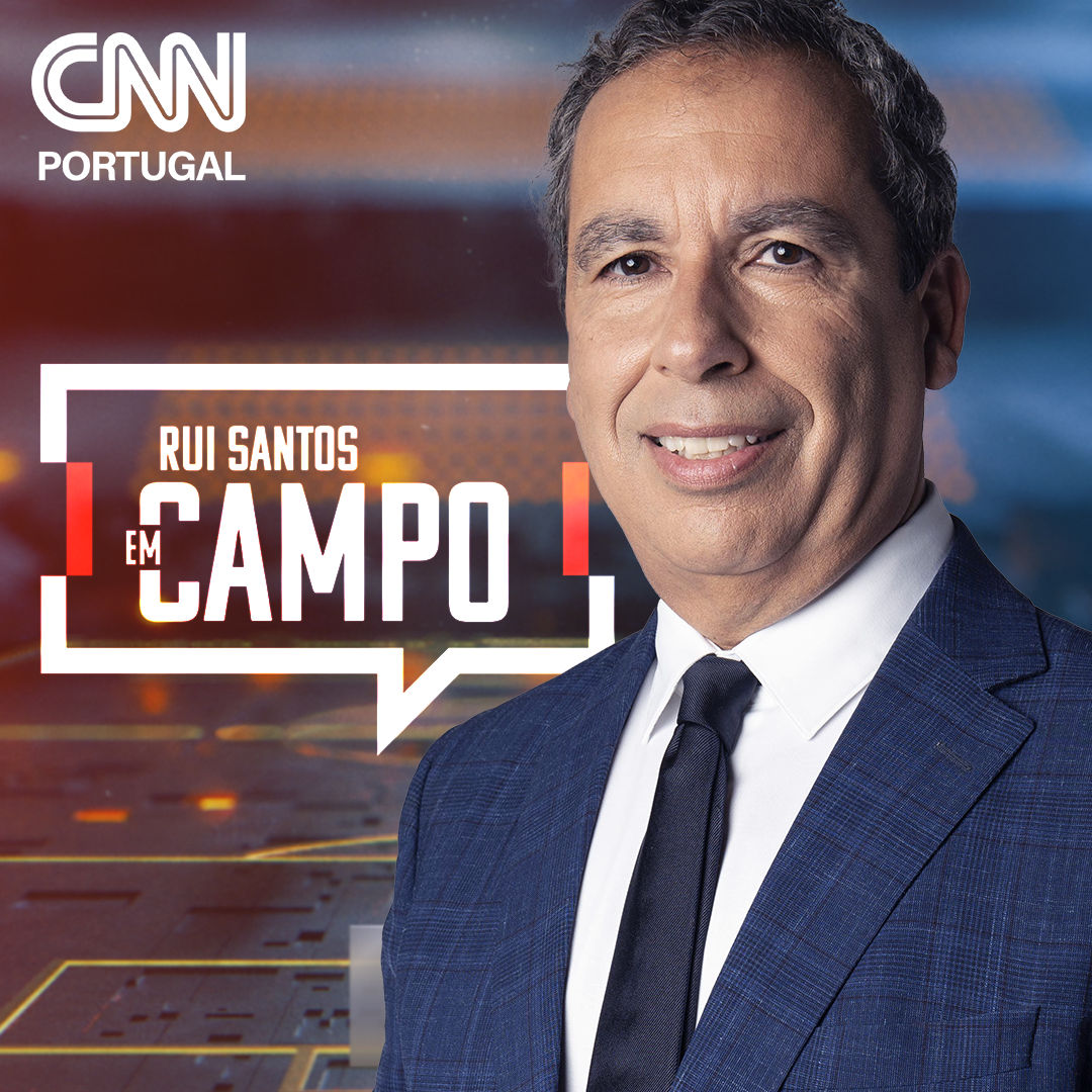 “Sim, Sérgio Conceição no Benfica e depois, a seguir, Pinto da Costa… - “o velho FC Porto” no “novo Benfica”