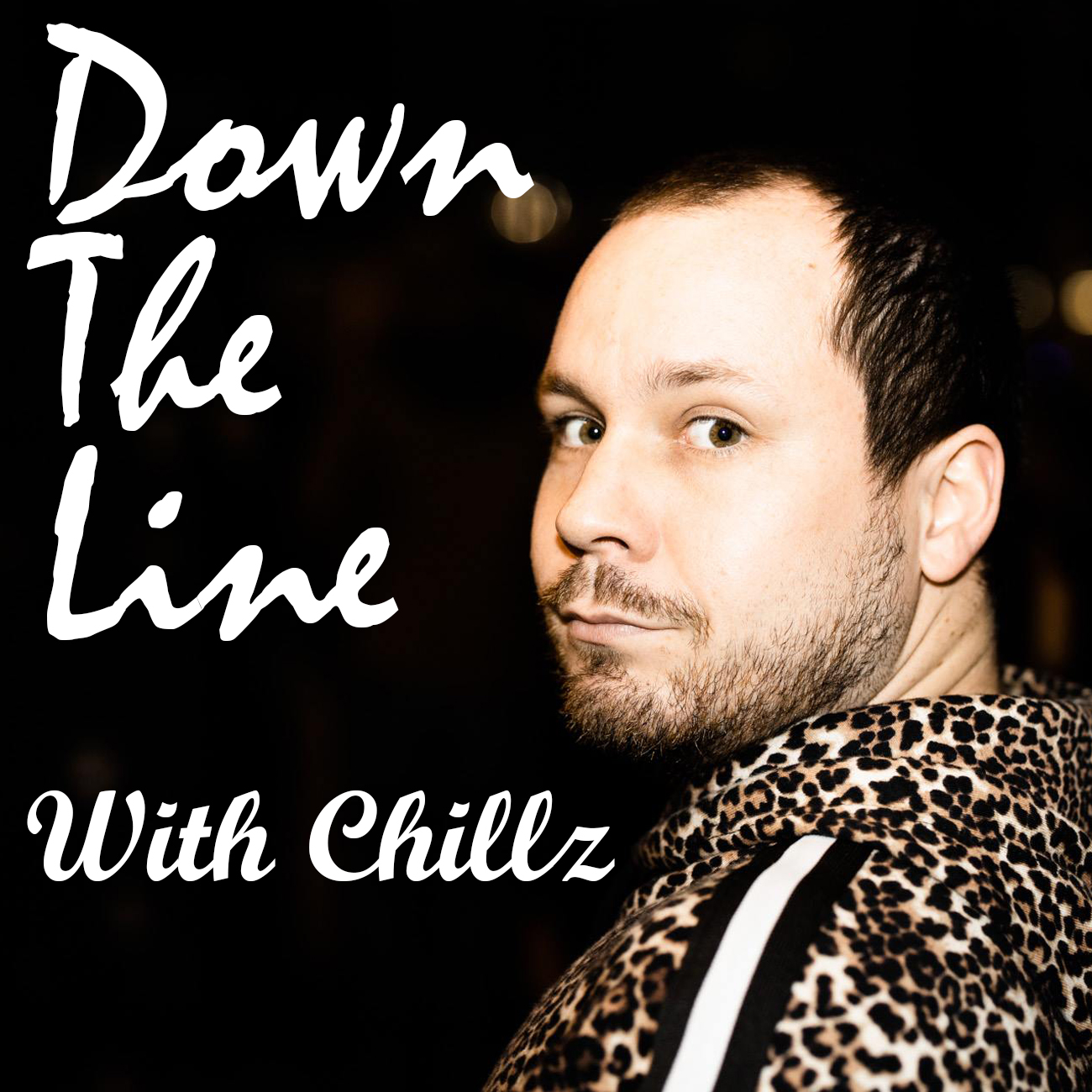 Down The Line - Down The Line #3