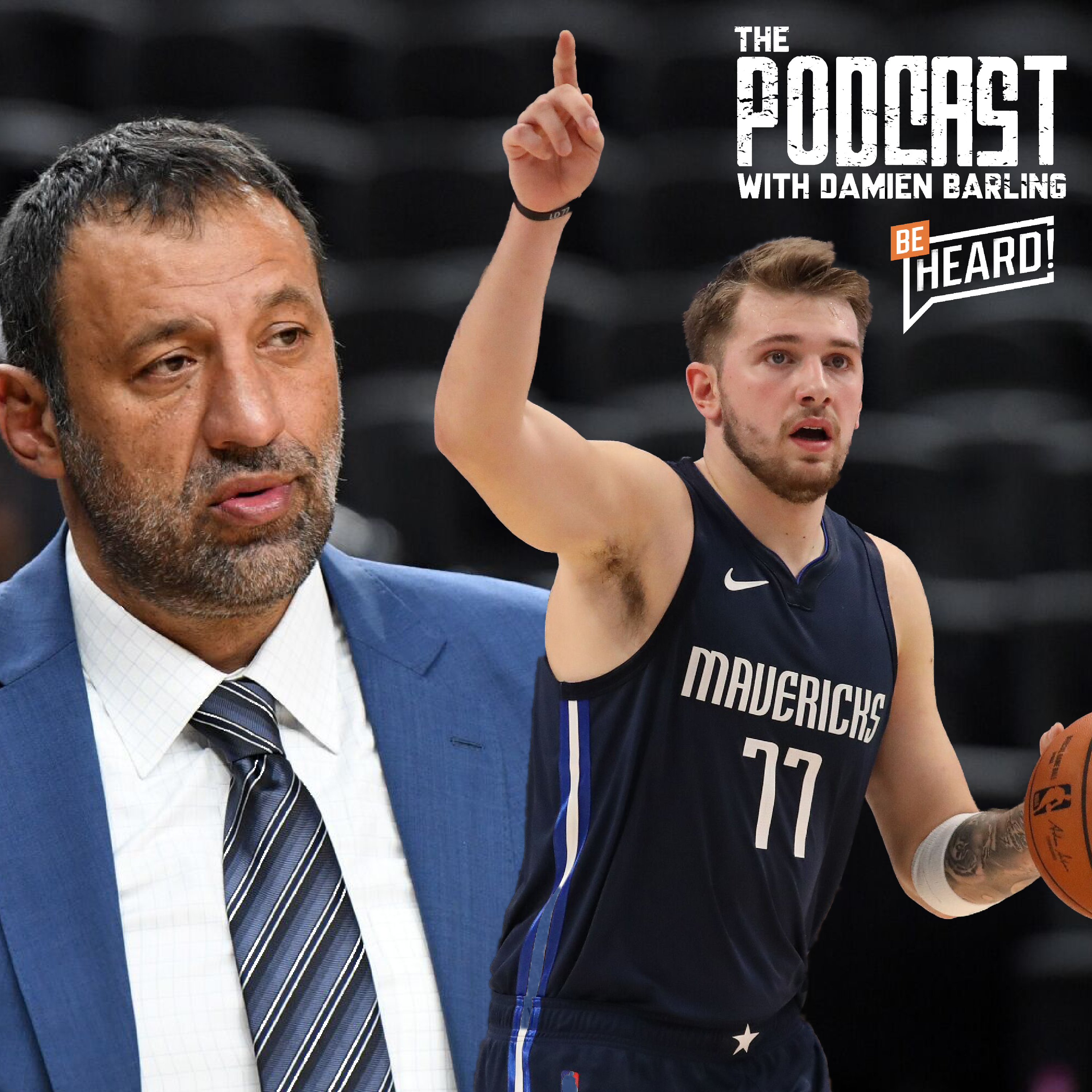 Disappointment and Bad Takes: Kings Lose, Luka Crushes, and I Say Stupid Things