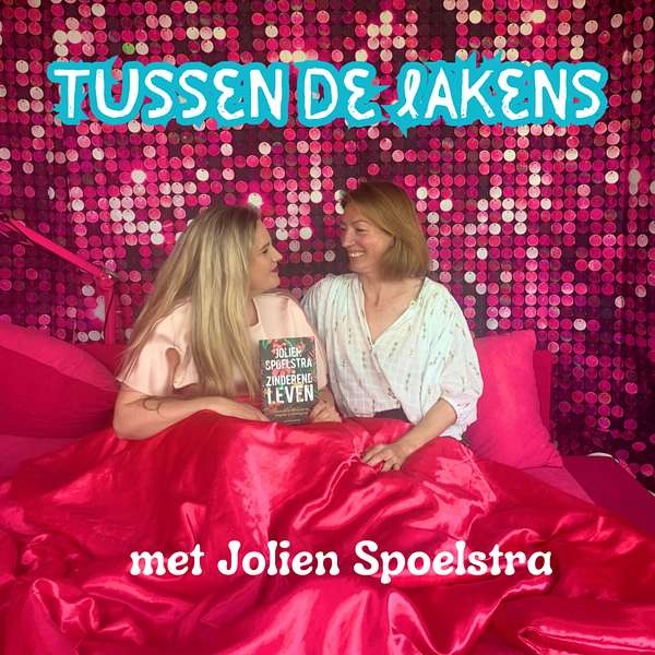 Jolien Spoelstra: de achtervolger en de terugtrekker