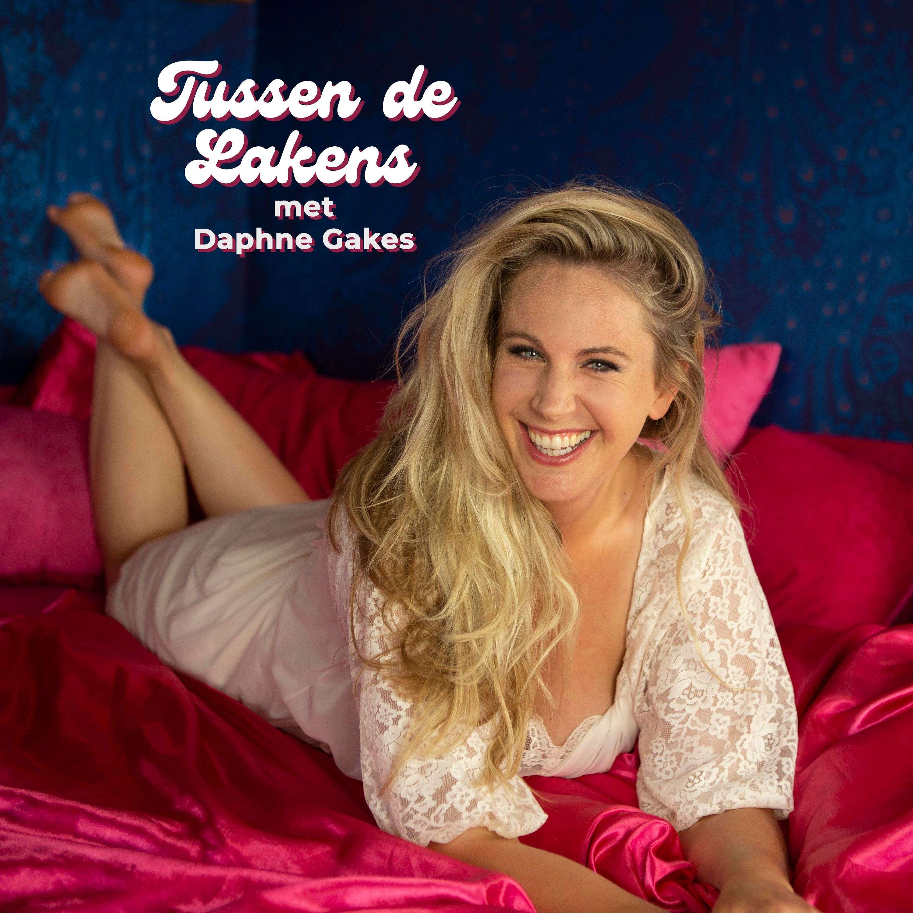 Trailer Tussen de lakens met Daphne Gakes