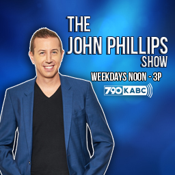 The John Phillips Election Special