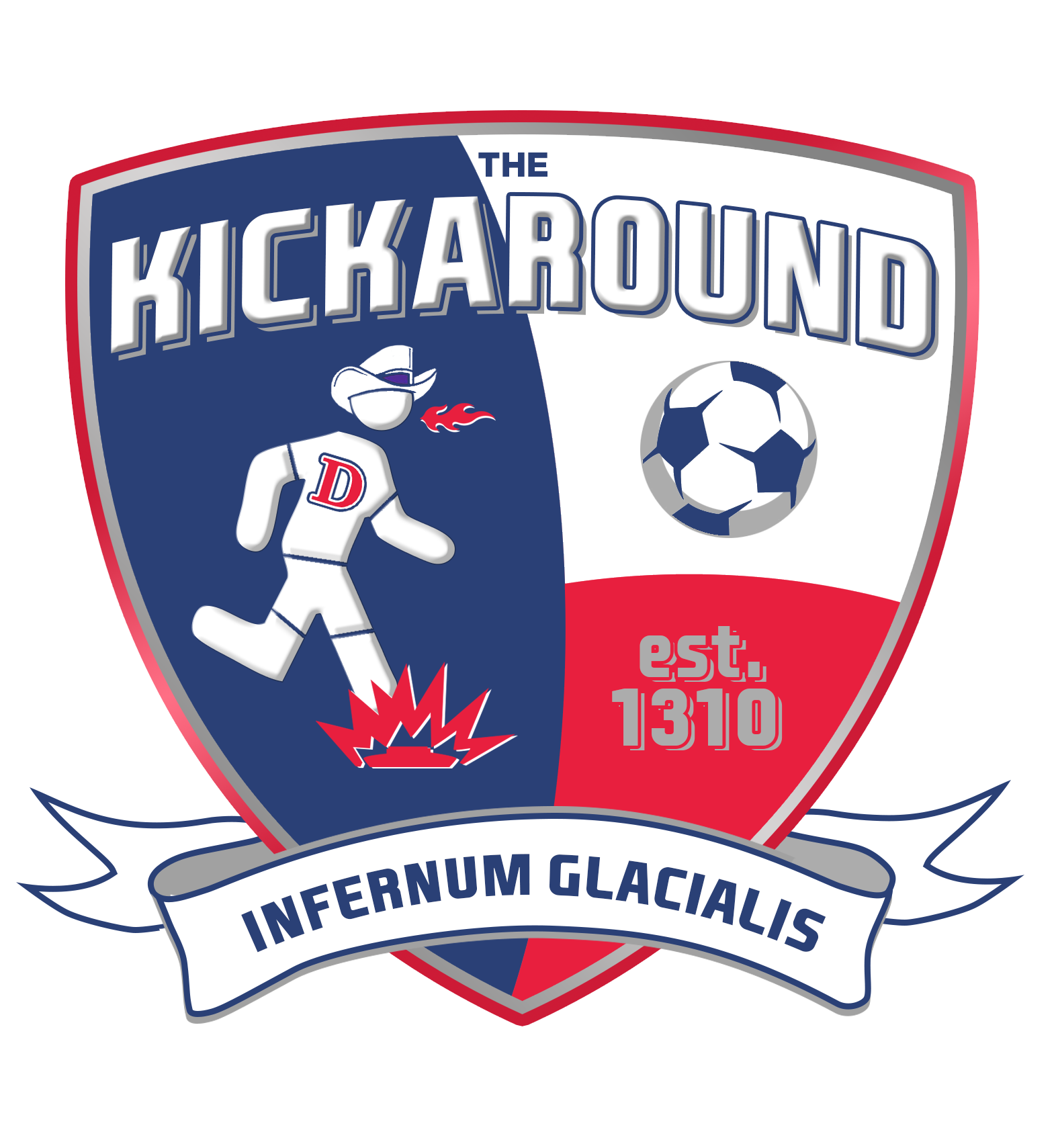 KickAround #343 - September 30, 2023