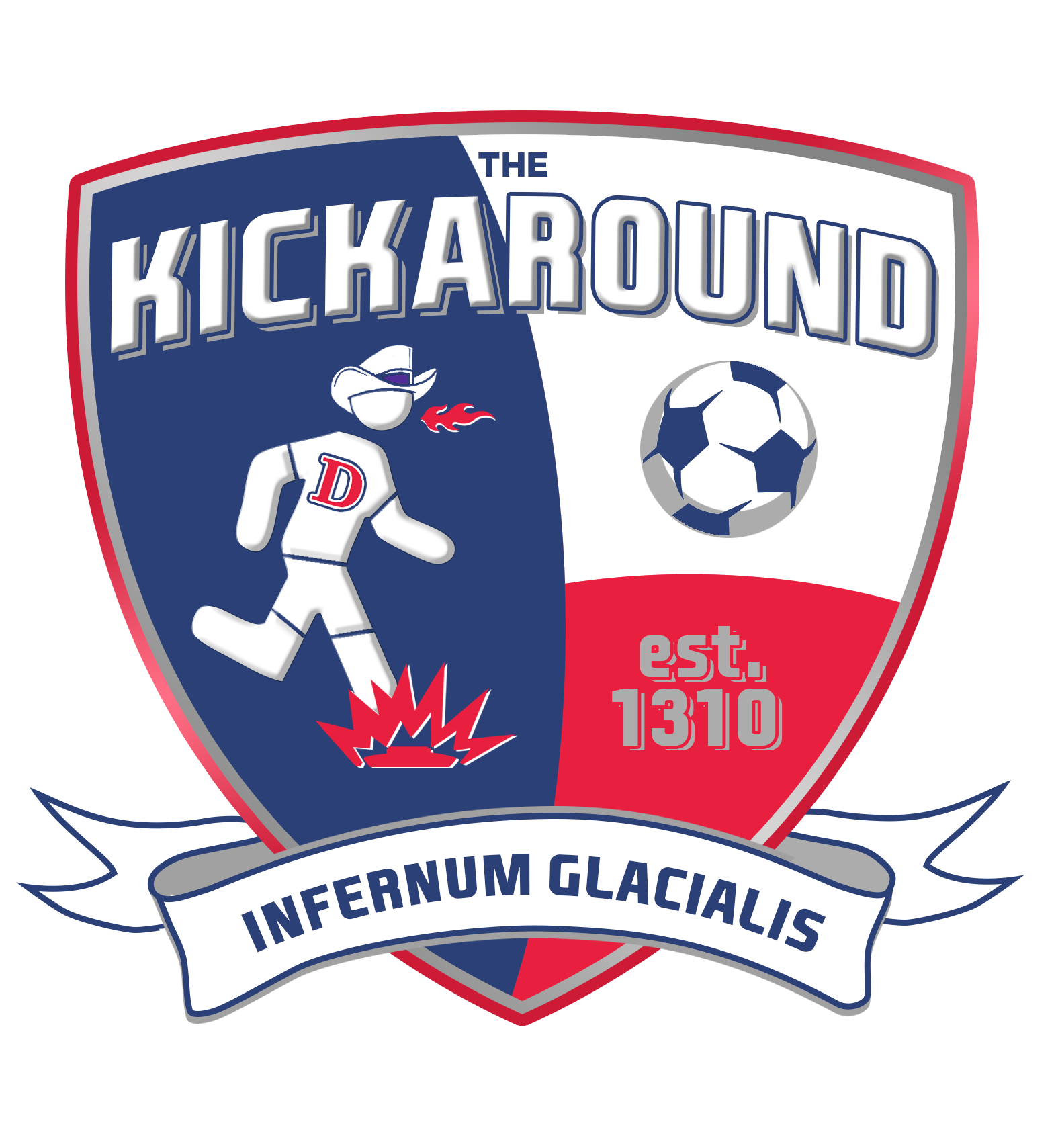 KickAround #364 - "Man United Win??"