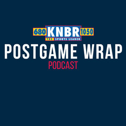 4-30 Postgame Wrap: Red Sox 4, Giants 0