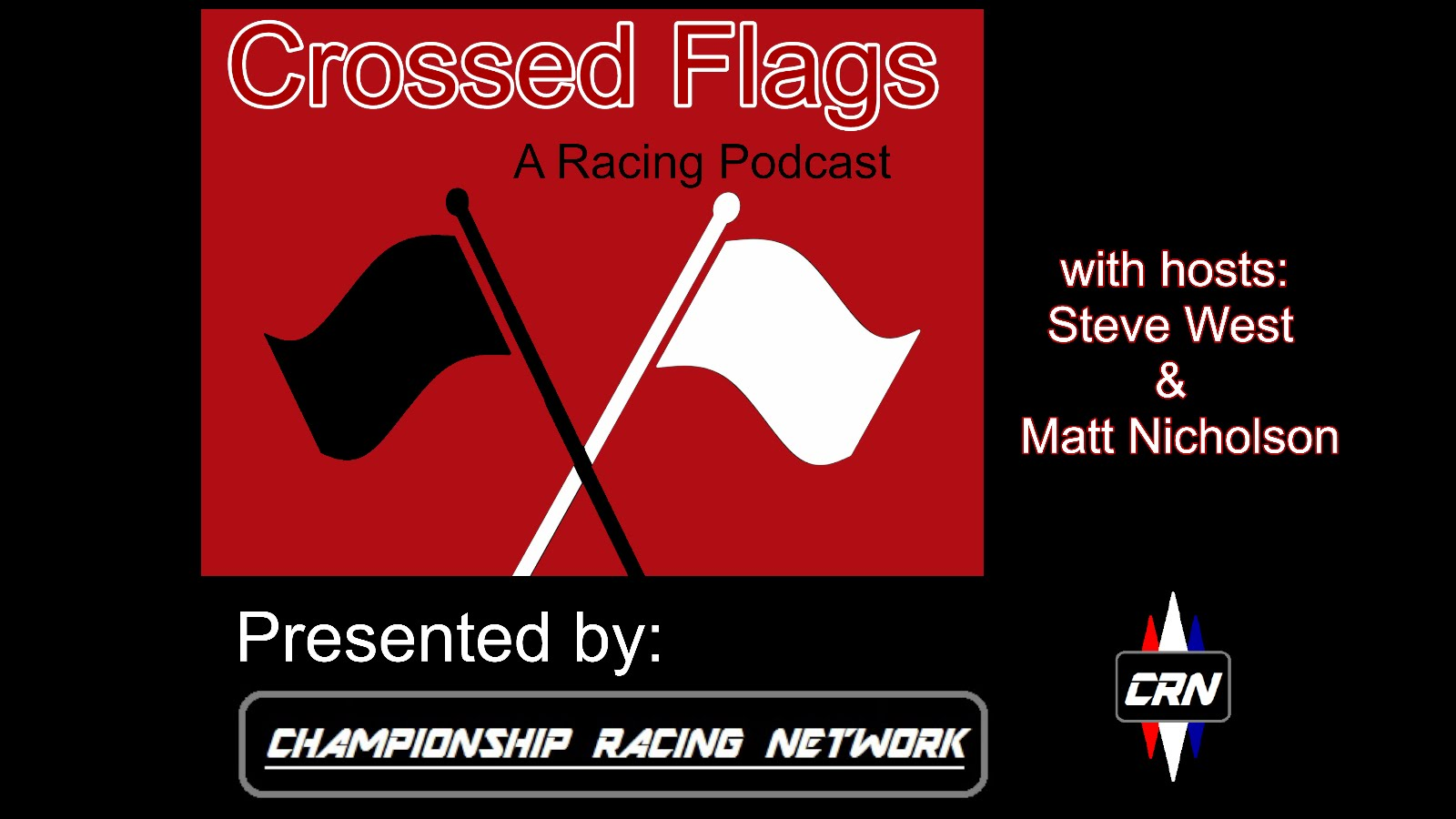 Crossed Flags Episode 9: IndyCar scandals, Georgina, and a first-time trip!