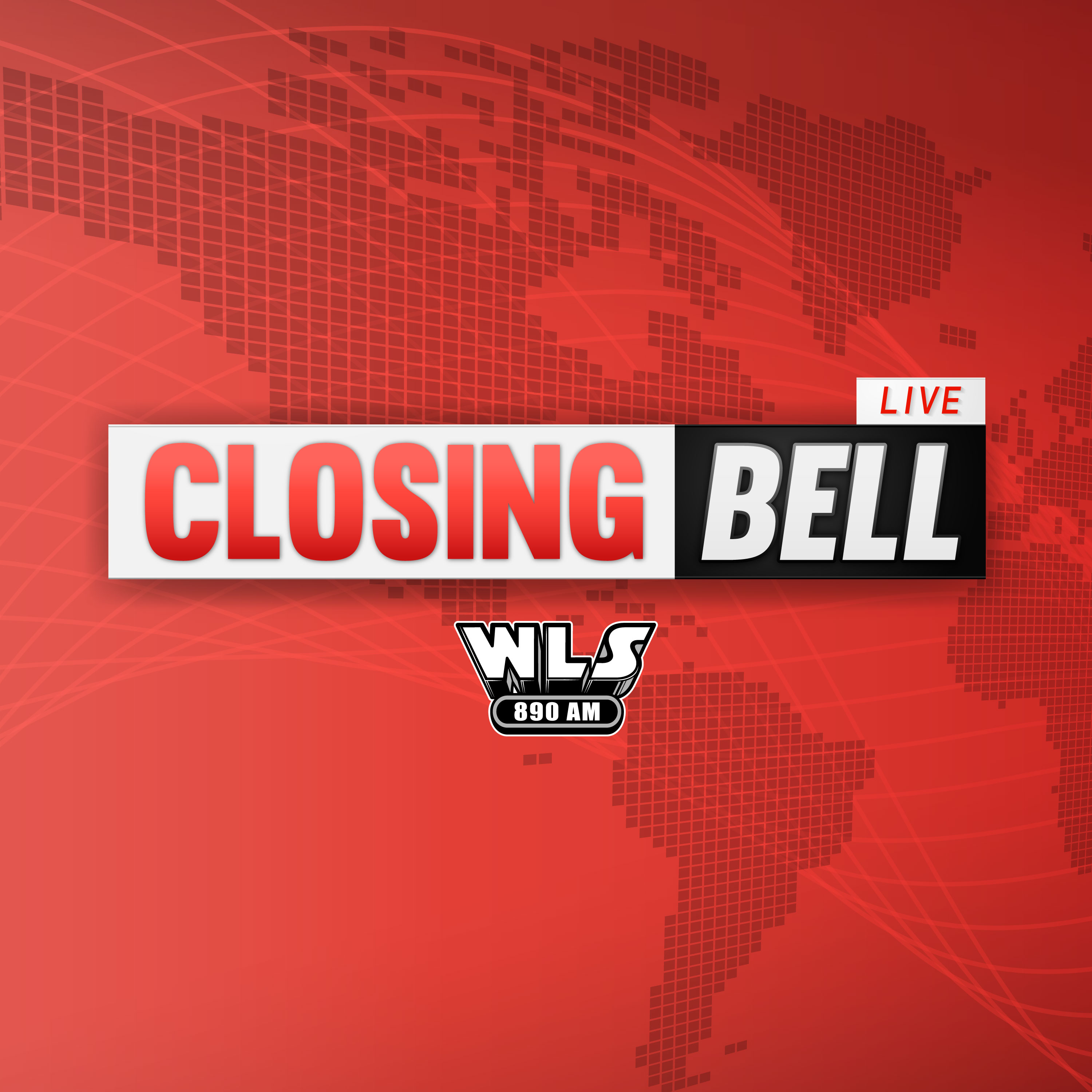 The Closing Bell (5/17) - Grocery Co-ops, Imaginary Friends, and Grandma McFlurries