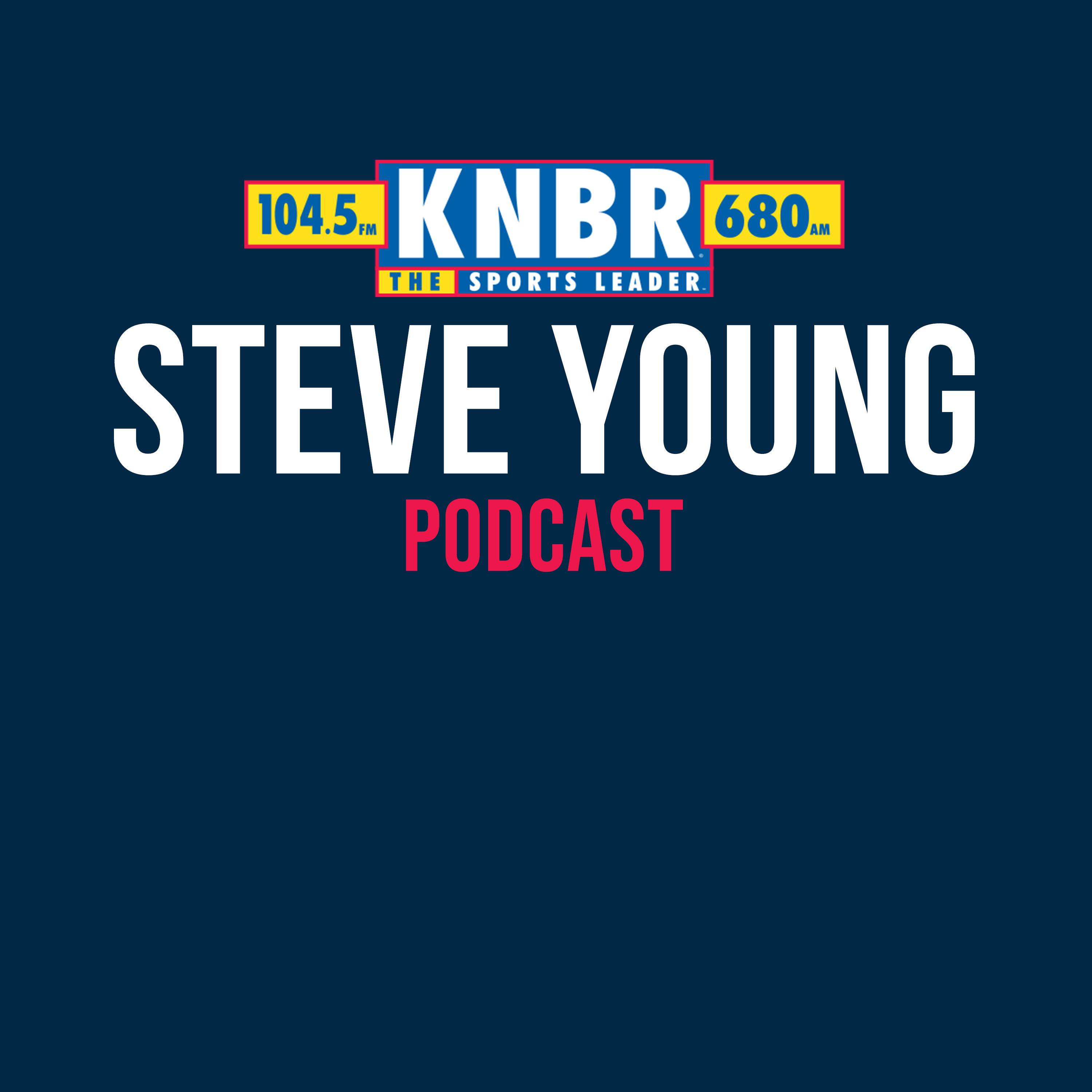 11-3 Steve Young joins TKB to discuss the 49ers snapping their 4 game losing streak Sunday against the Bears