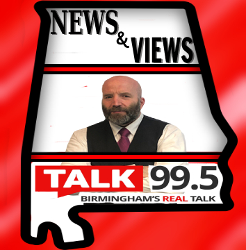 News and Views with Dale Jackson (4,15,24)