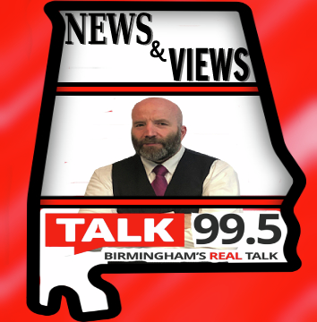 News & Views with Dale Jackson (09/06/25)