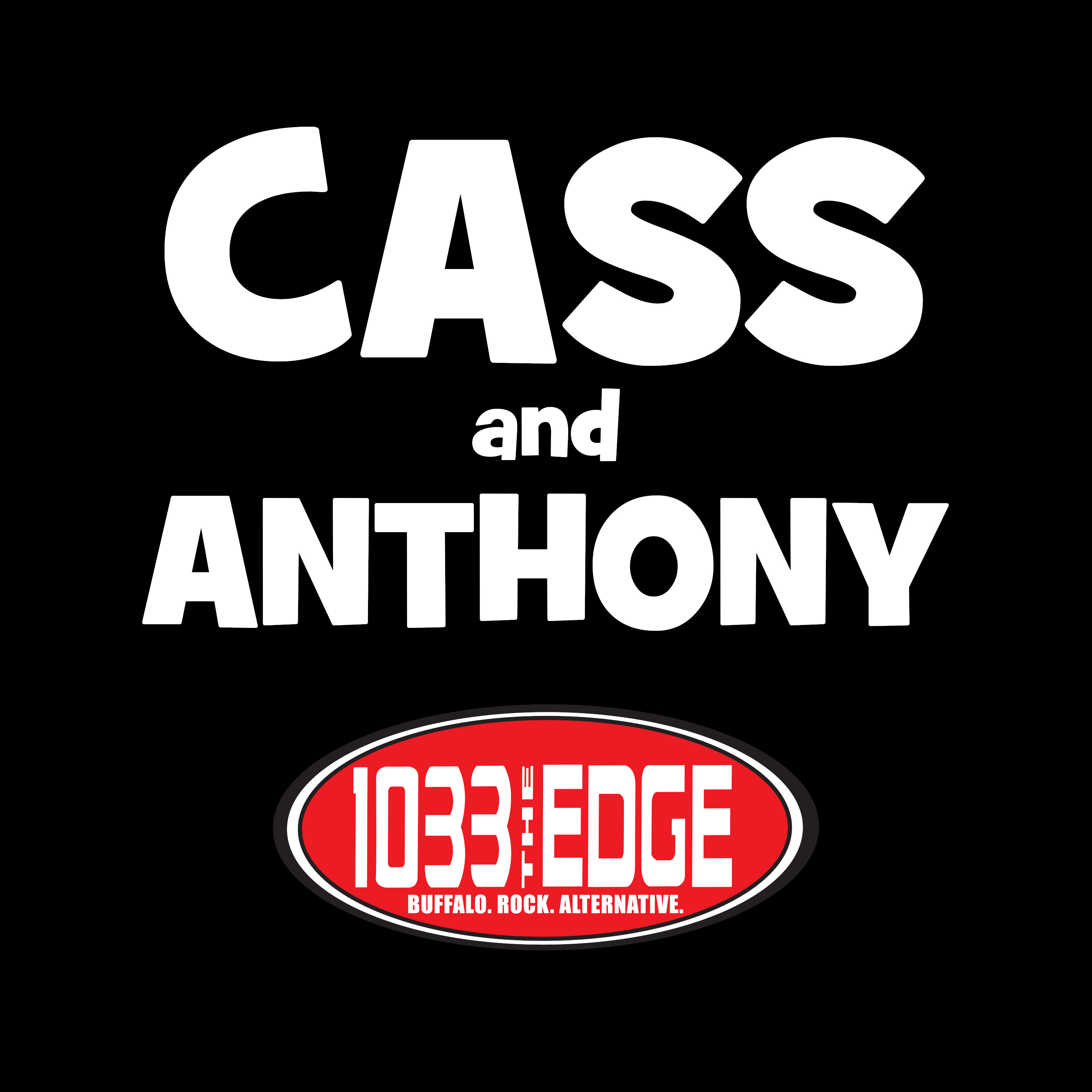 Cass and Anthony talk with Kings of Leon