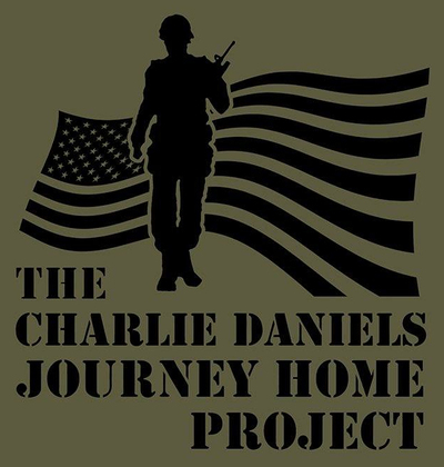 Charlie Daniels Journey Home Project