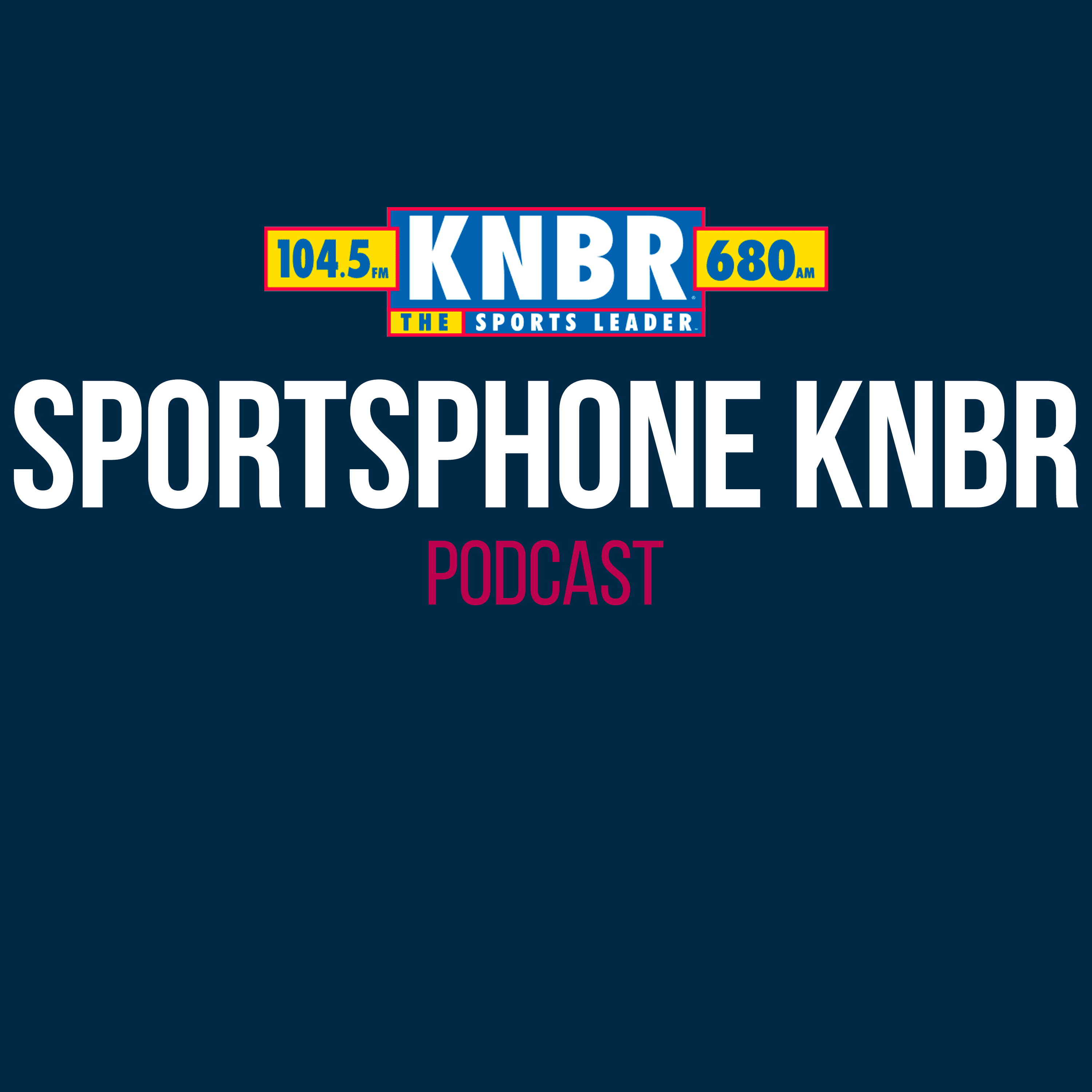 4-12 Alex Simon joins Bill Laskey on SportsPhone KNBR